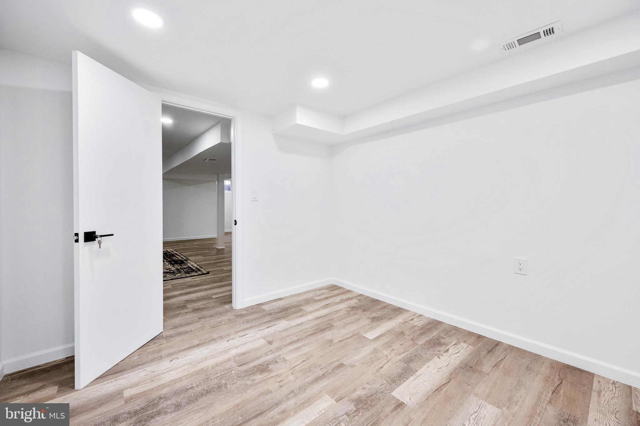 DISTRICT HEIGHTS - Residential