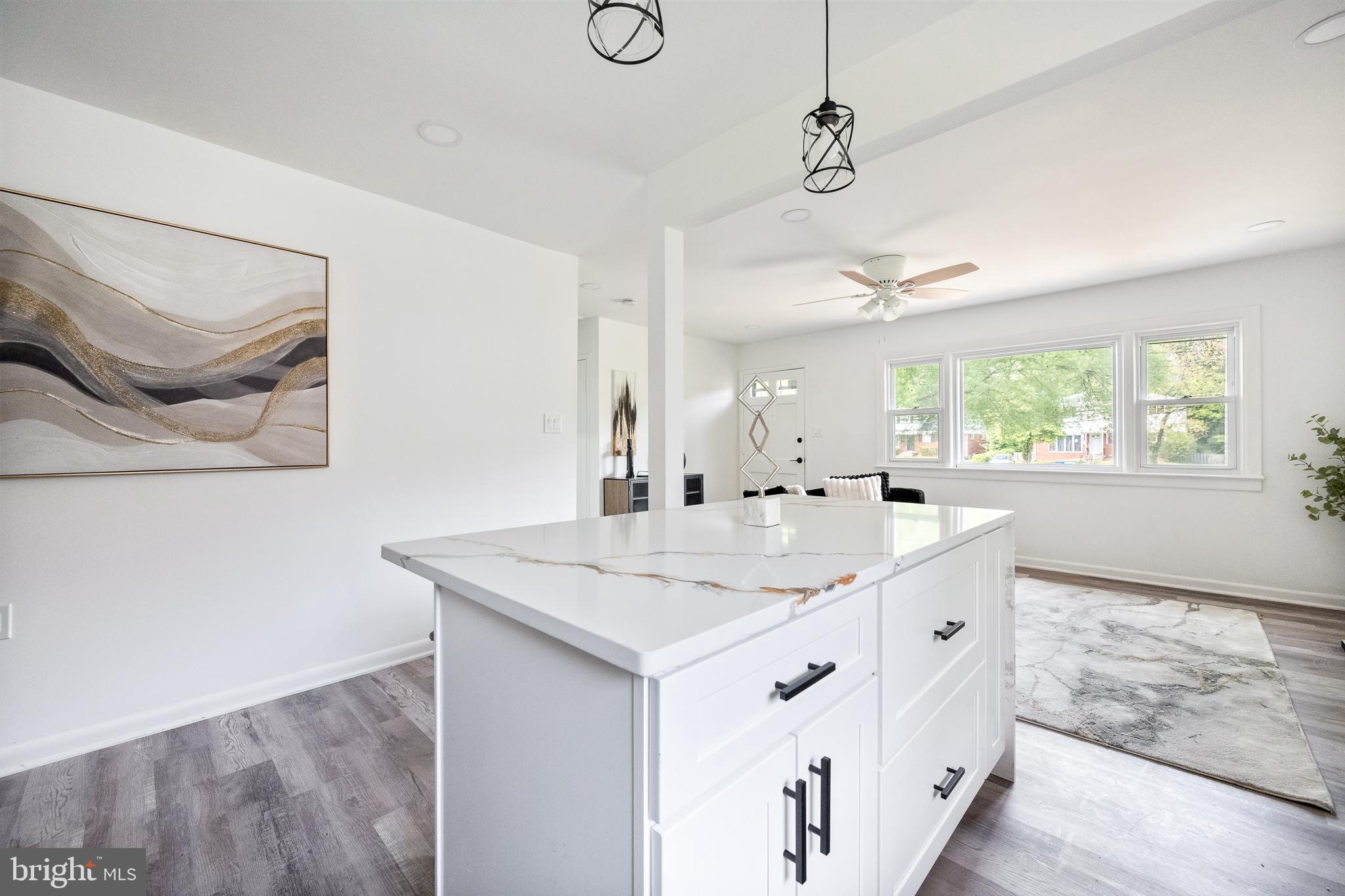 DISTRICT HEIGHTS - Residential