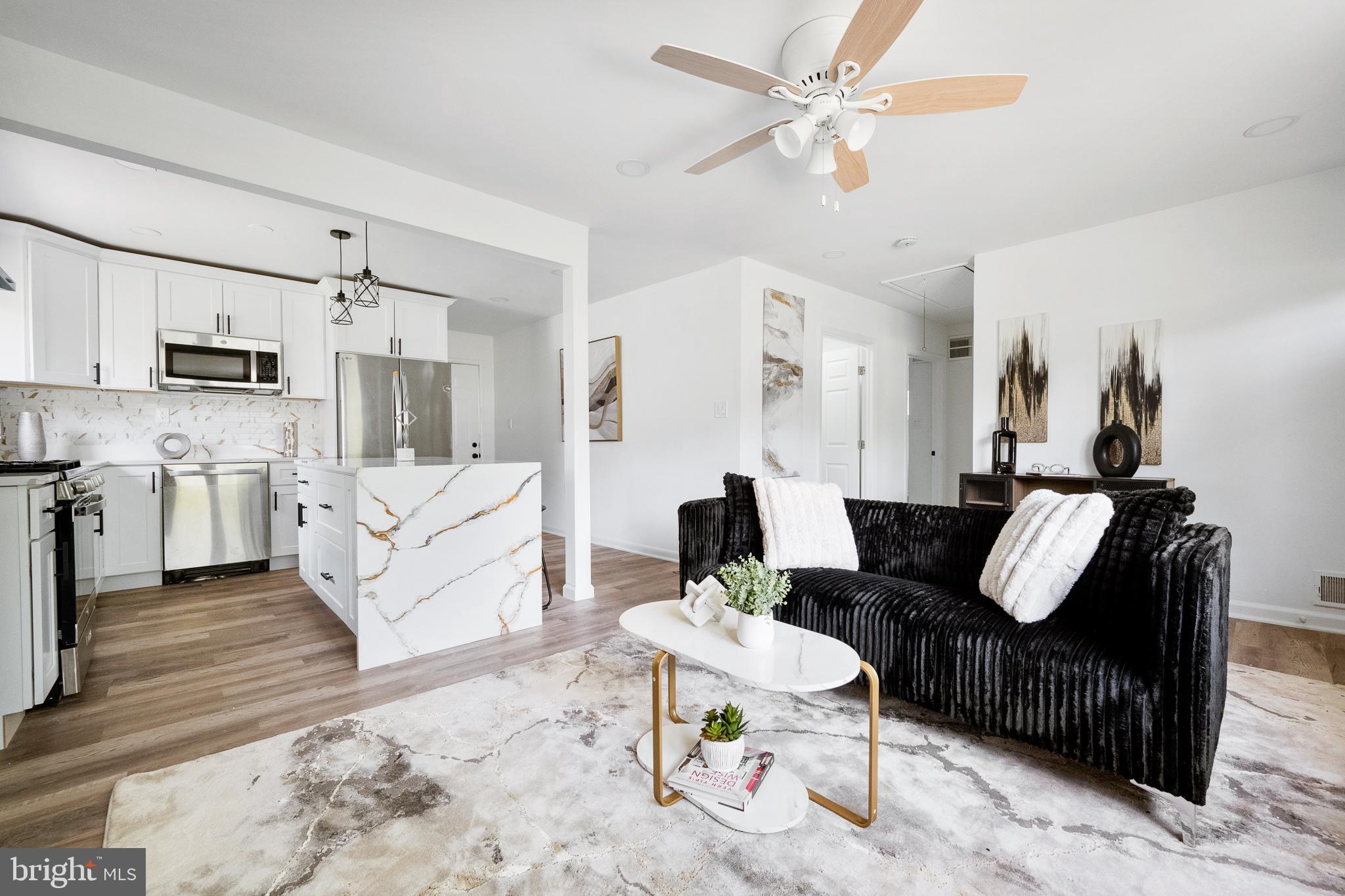 DISTRICT HEIGHTS - Residential