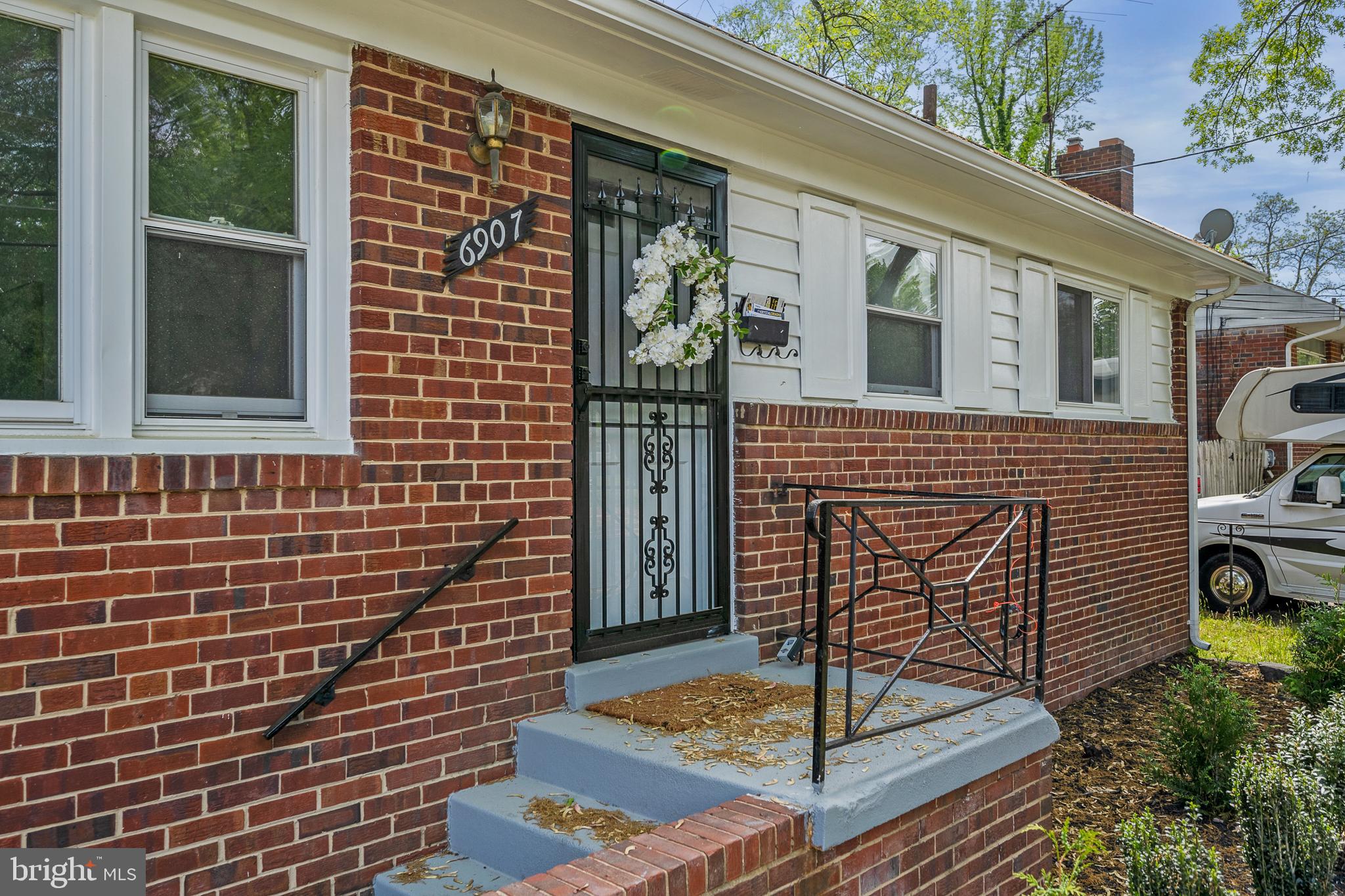 DISTRICT HEIGHTS - Residential