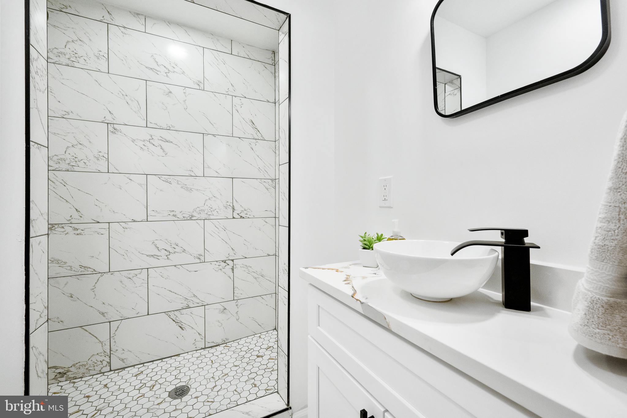 DISTRICT HEIGHTS - Residential