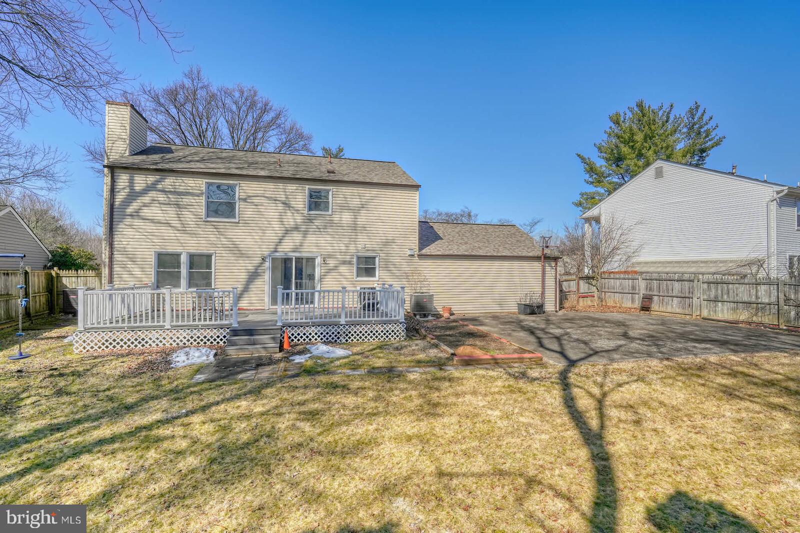 MILL CREEK SOUTH - Residential