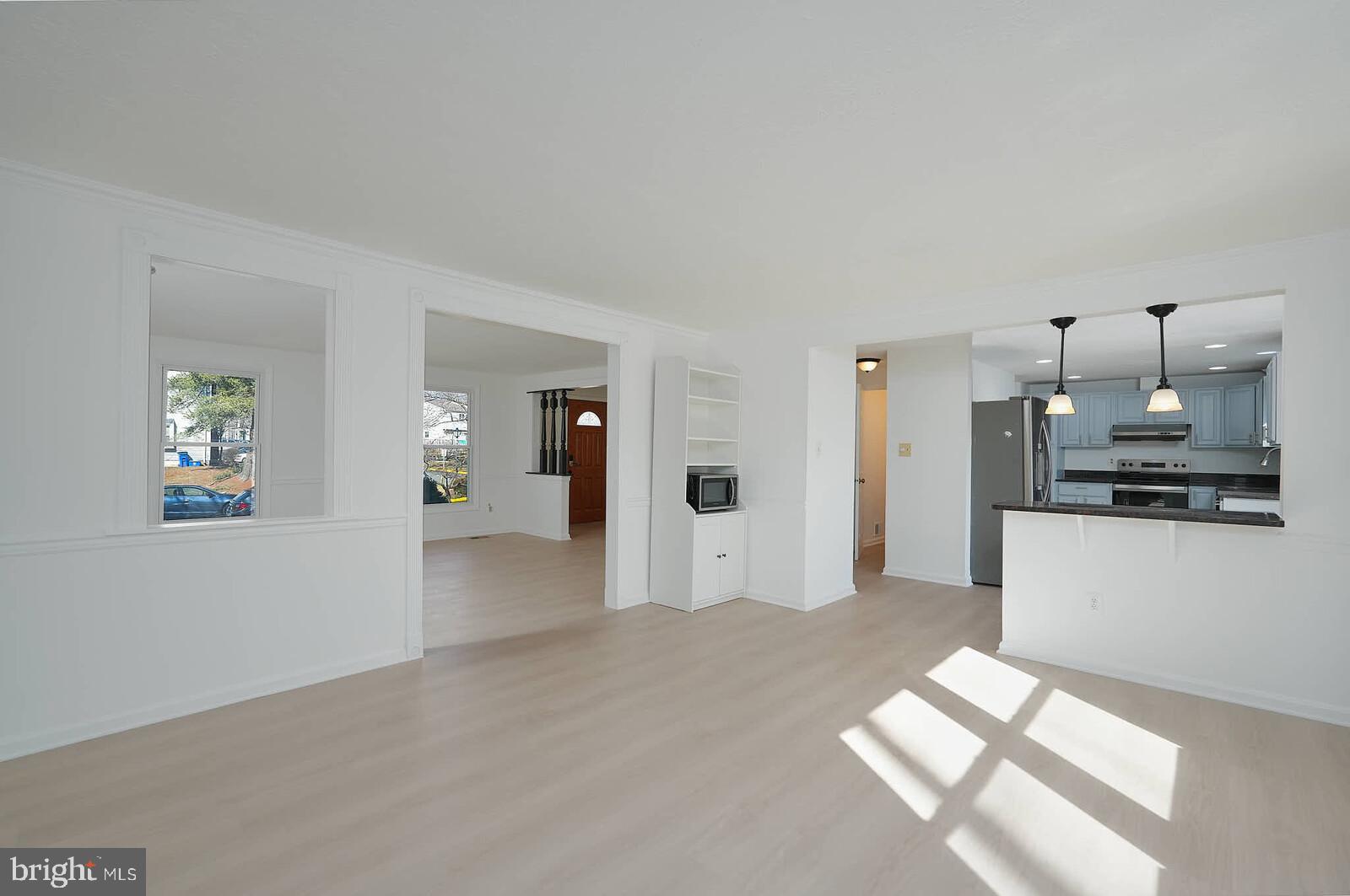 MILL CREEK SOUTH - Residential