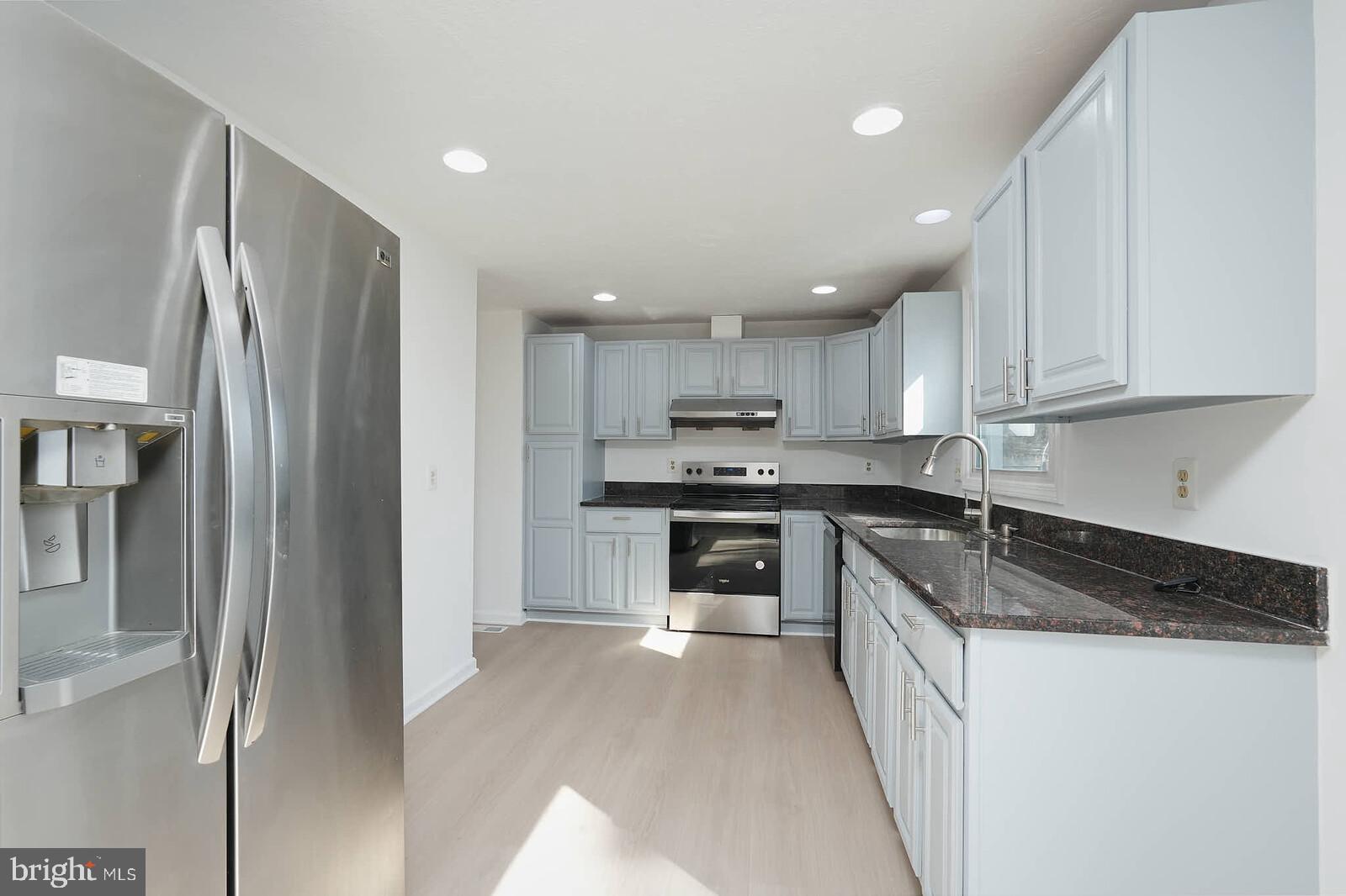 MILL CREEK SOUTH - Residential