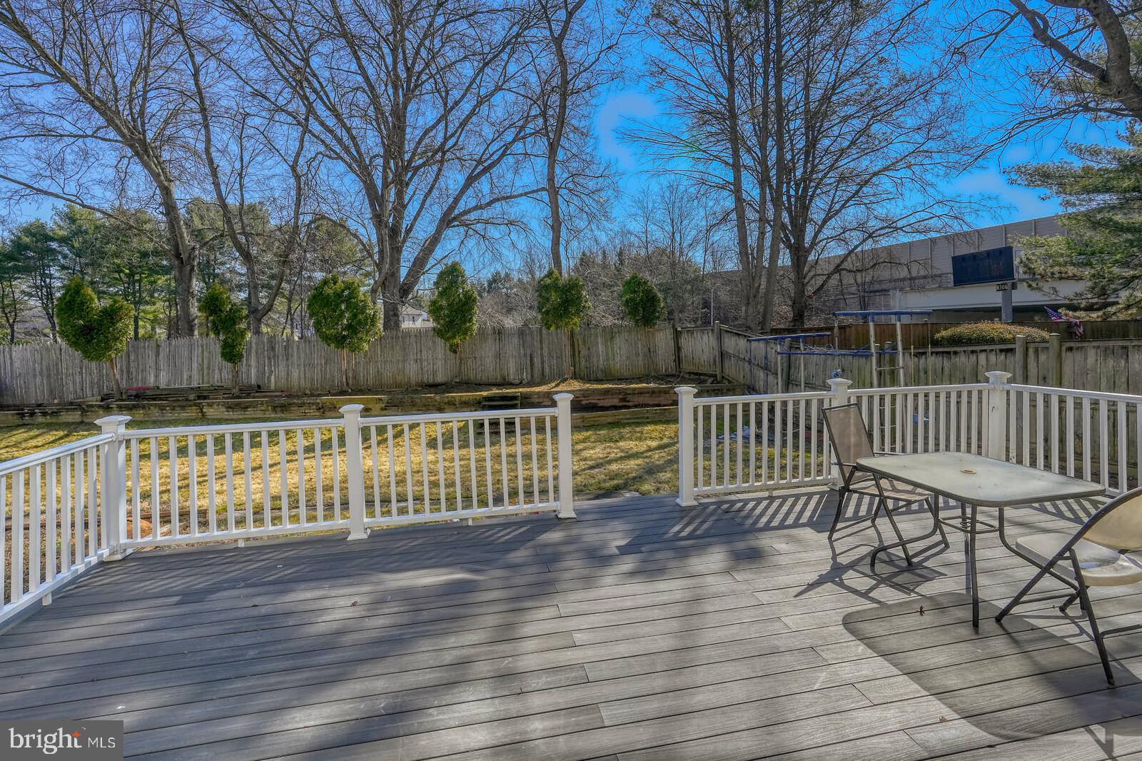 MILL CREEK SOUTH - Residential