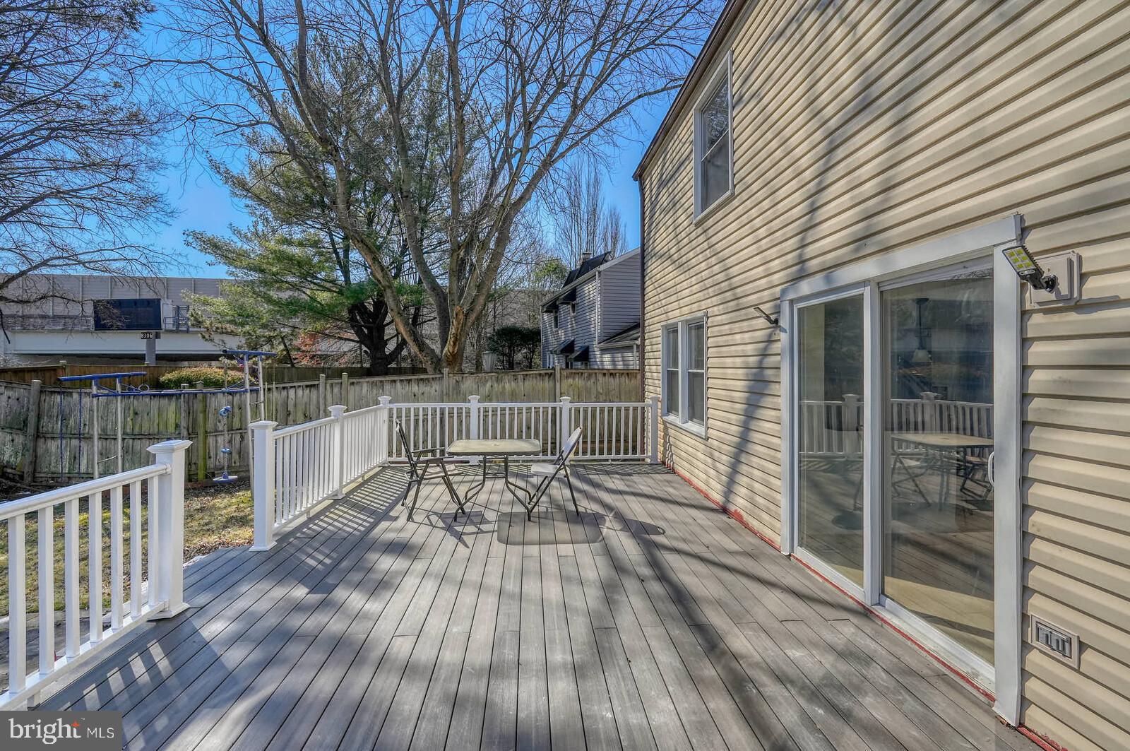 MILL CREEK SOUTH - Residential