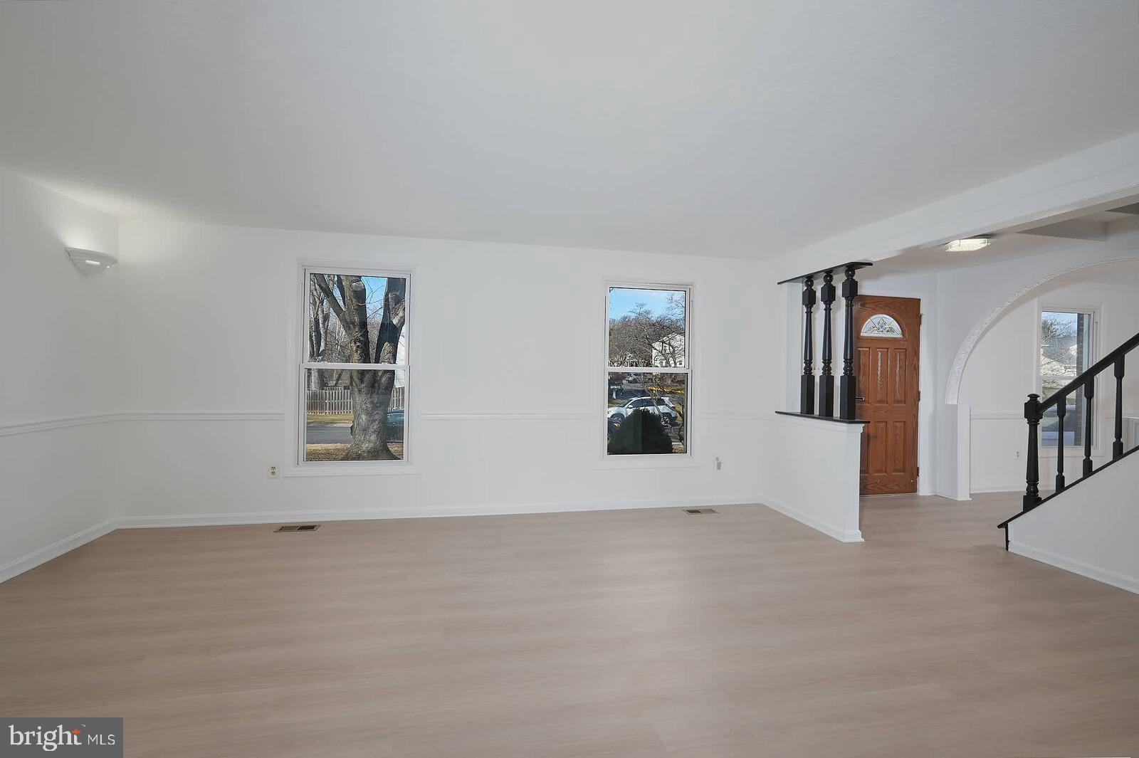 MILL CREEK SOUTH - Residential