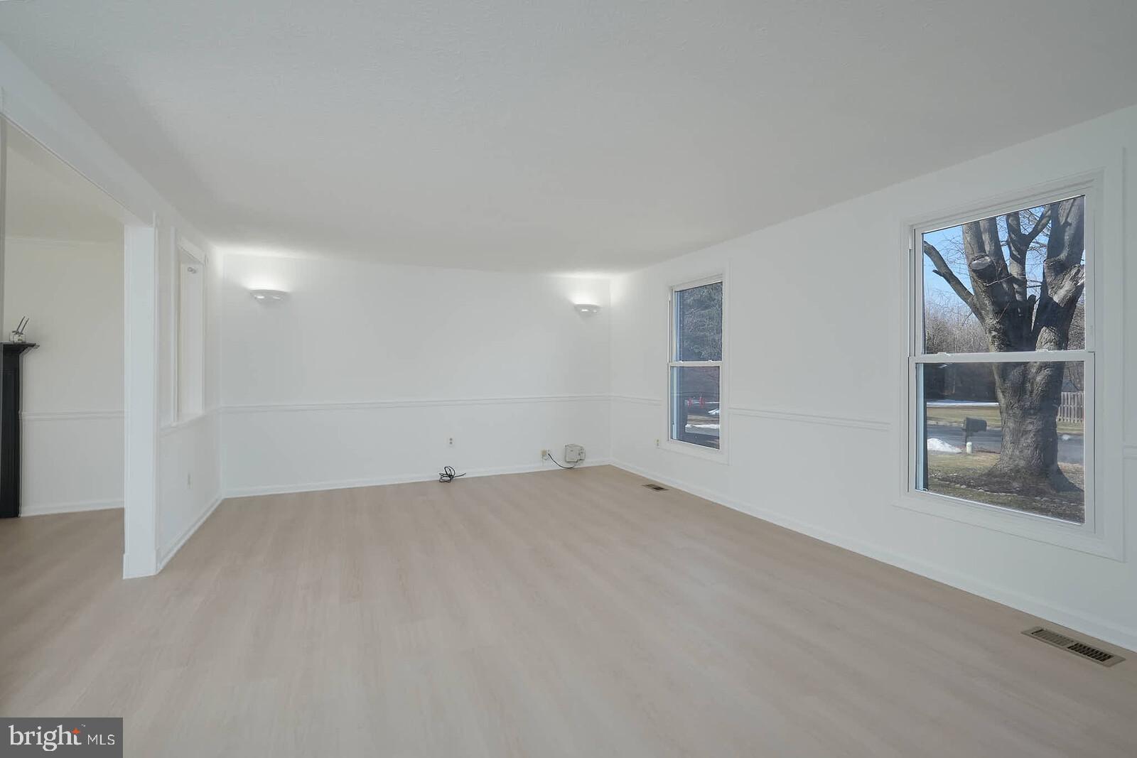 MILL CREEK SOUTH - Residential