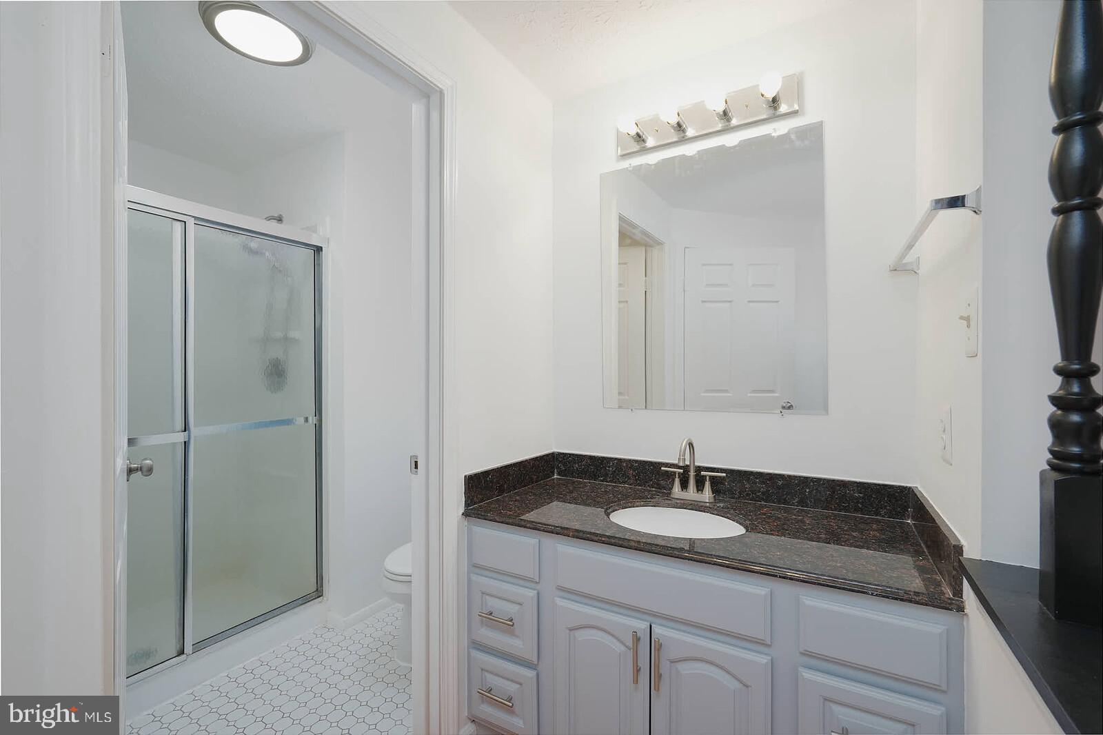 MILL CREEK SOUTH - Residential