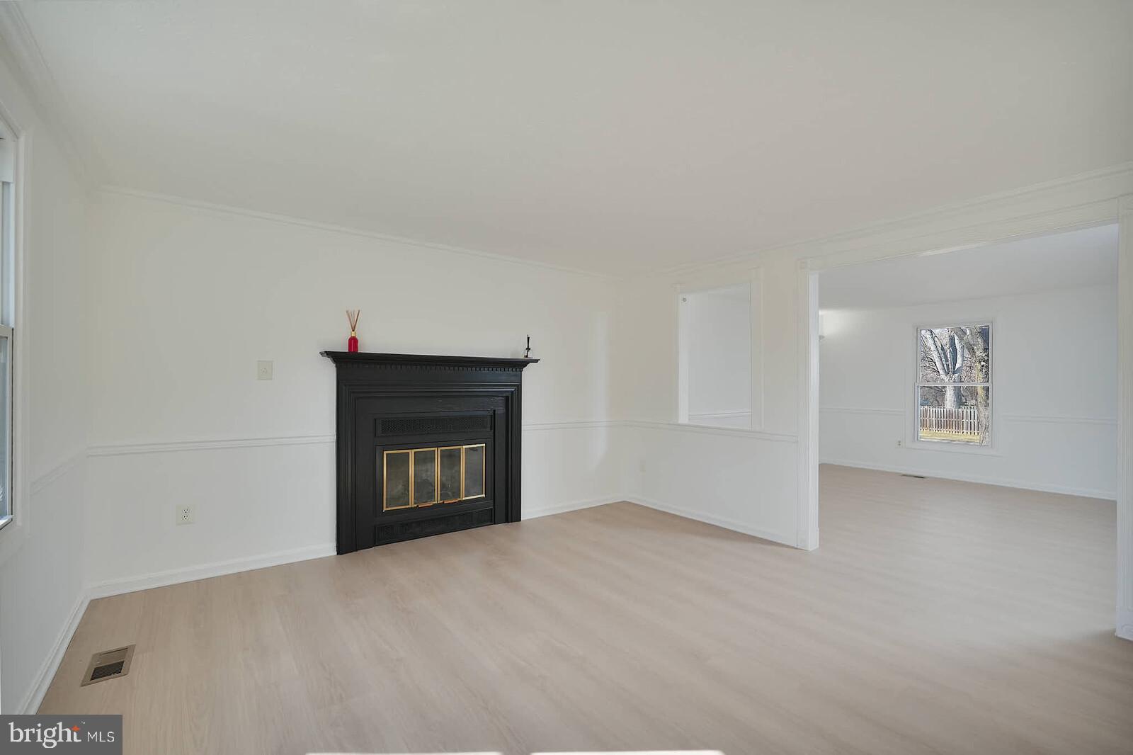 MILL CREEK SOUTH - Residential