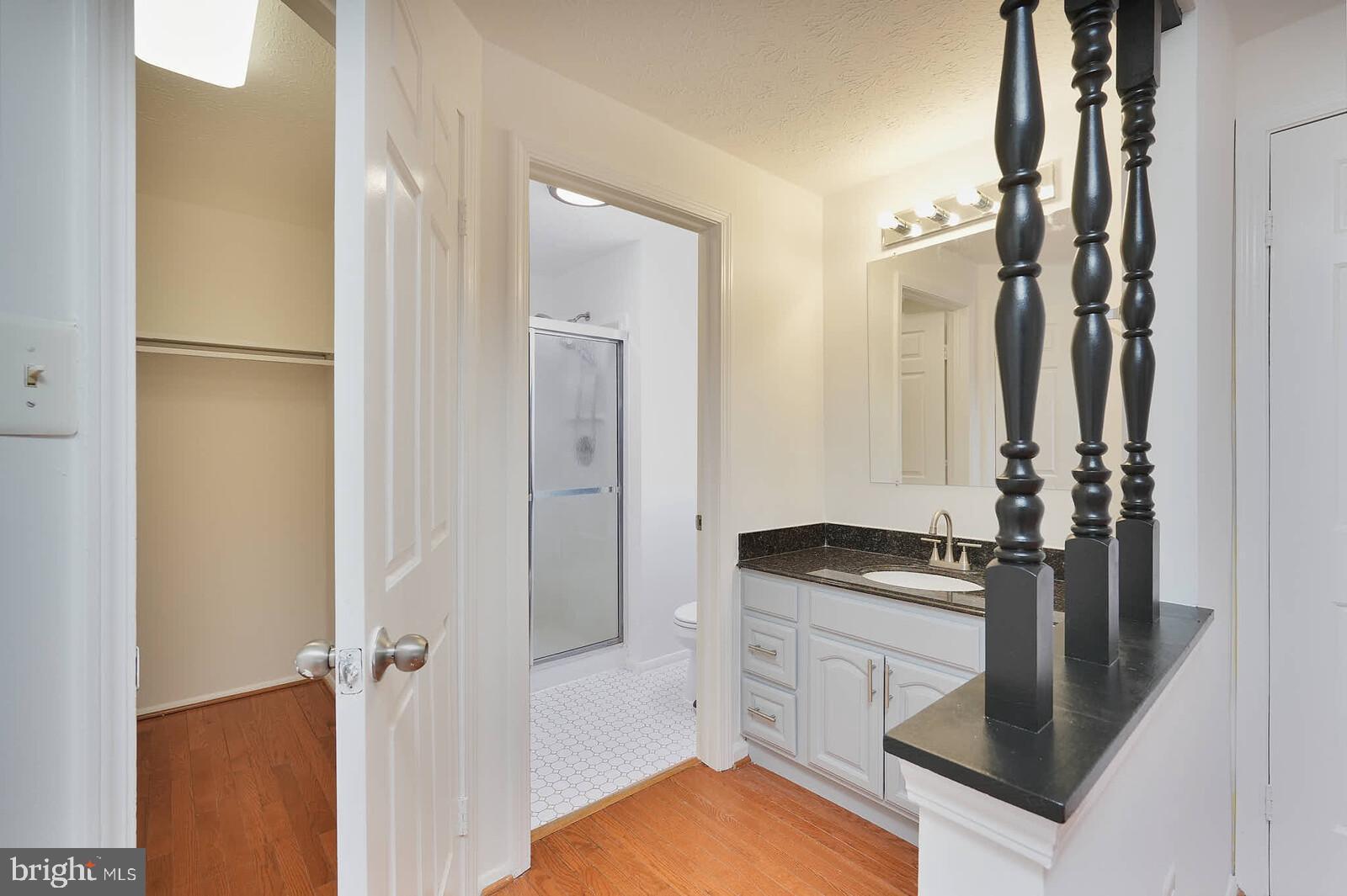 MILL CREEK SOUTH - Residential