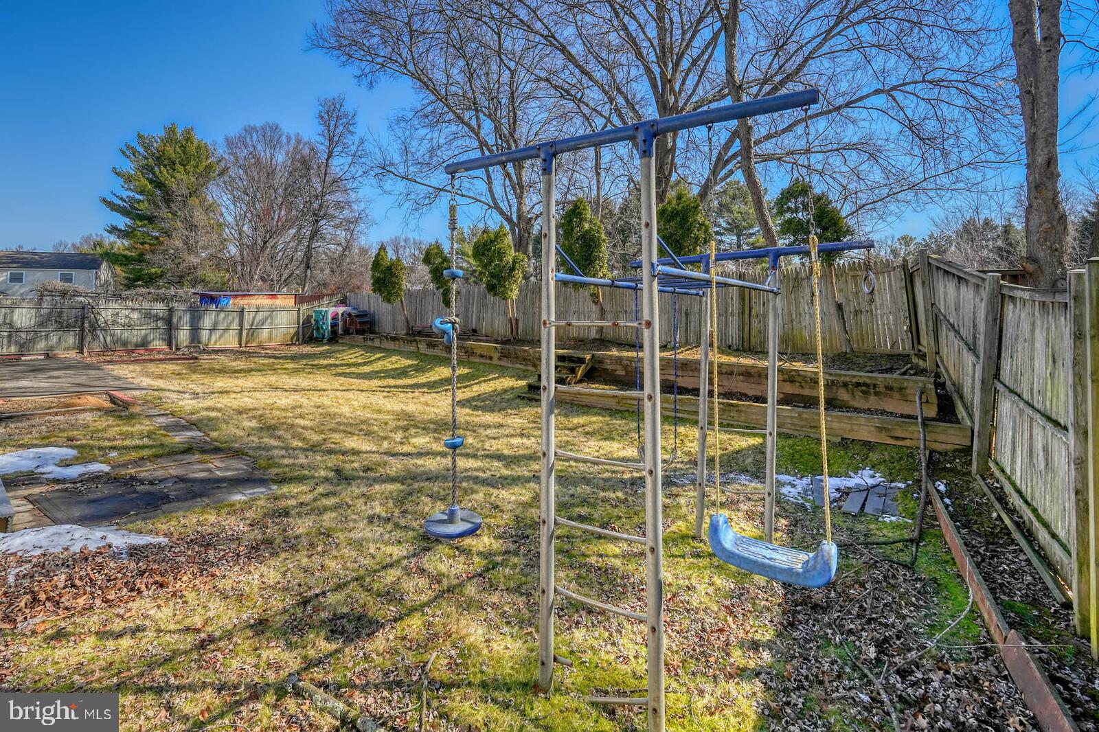 MILL CREEK SOUTH - Residential