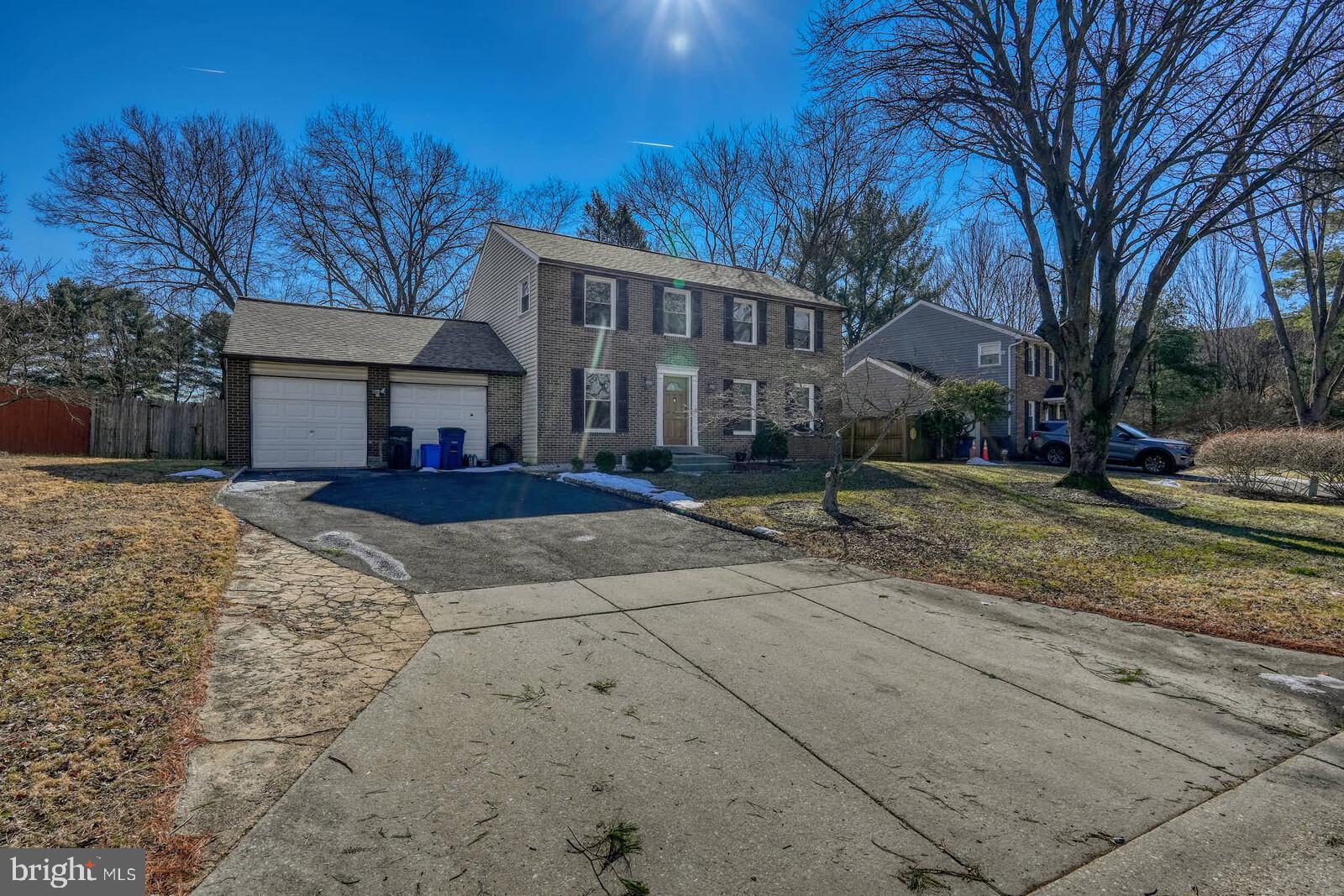 17117 BERCLAIR TERRACE