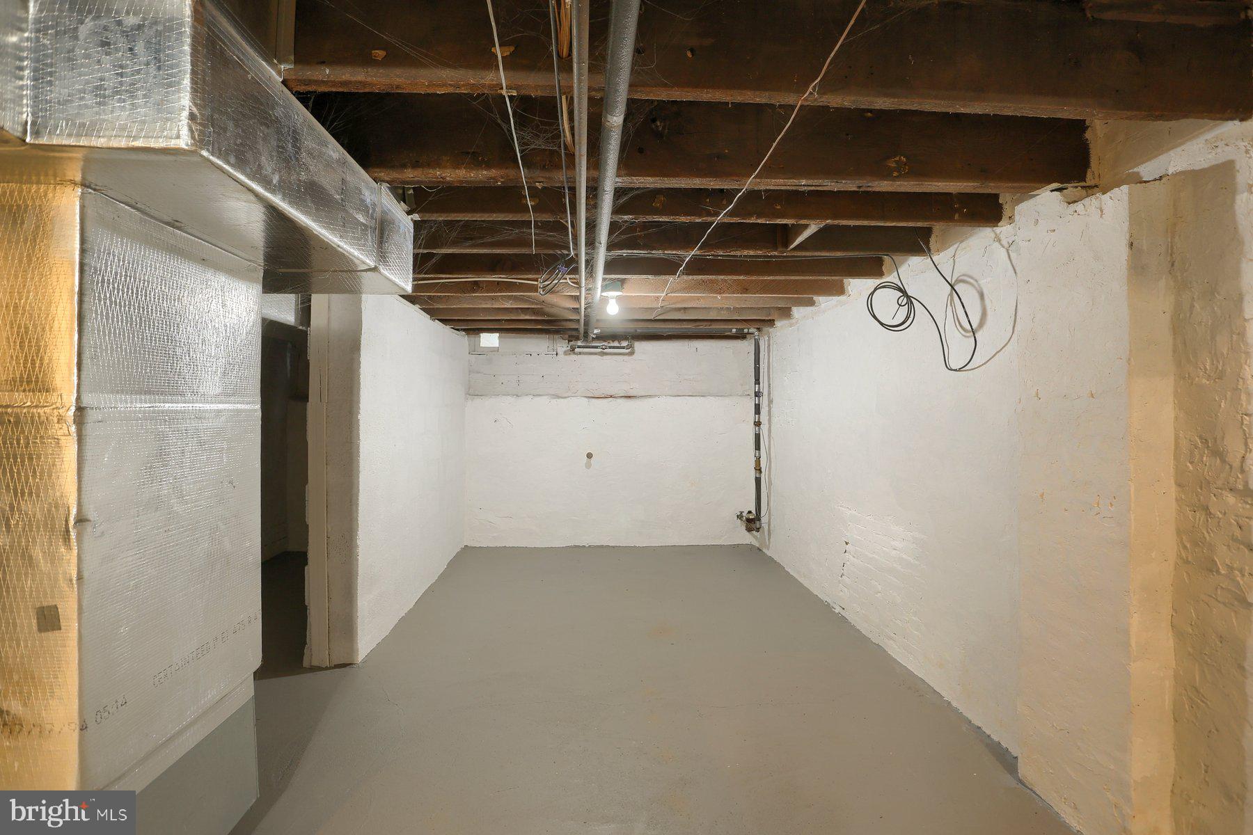 HARRISBURG CITY - Residential