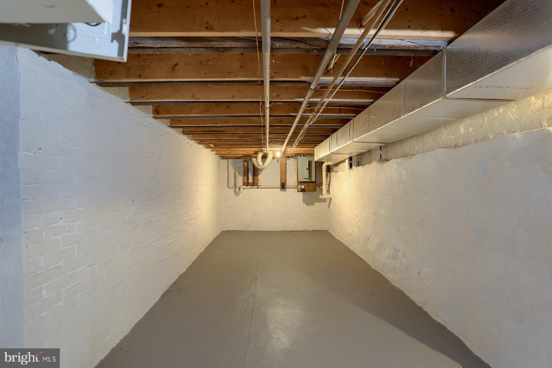 HARRISBURG CITY - Residential