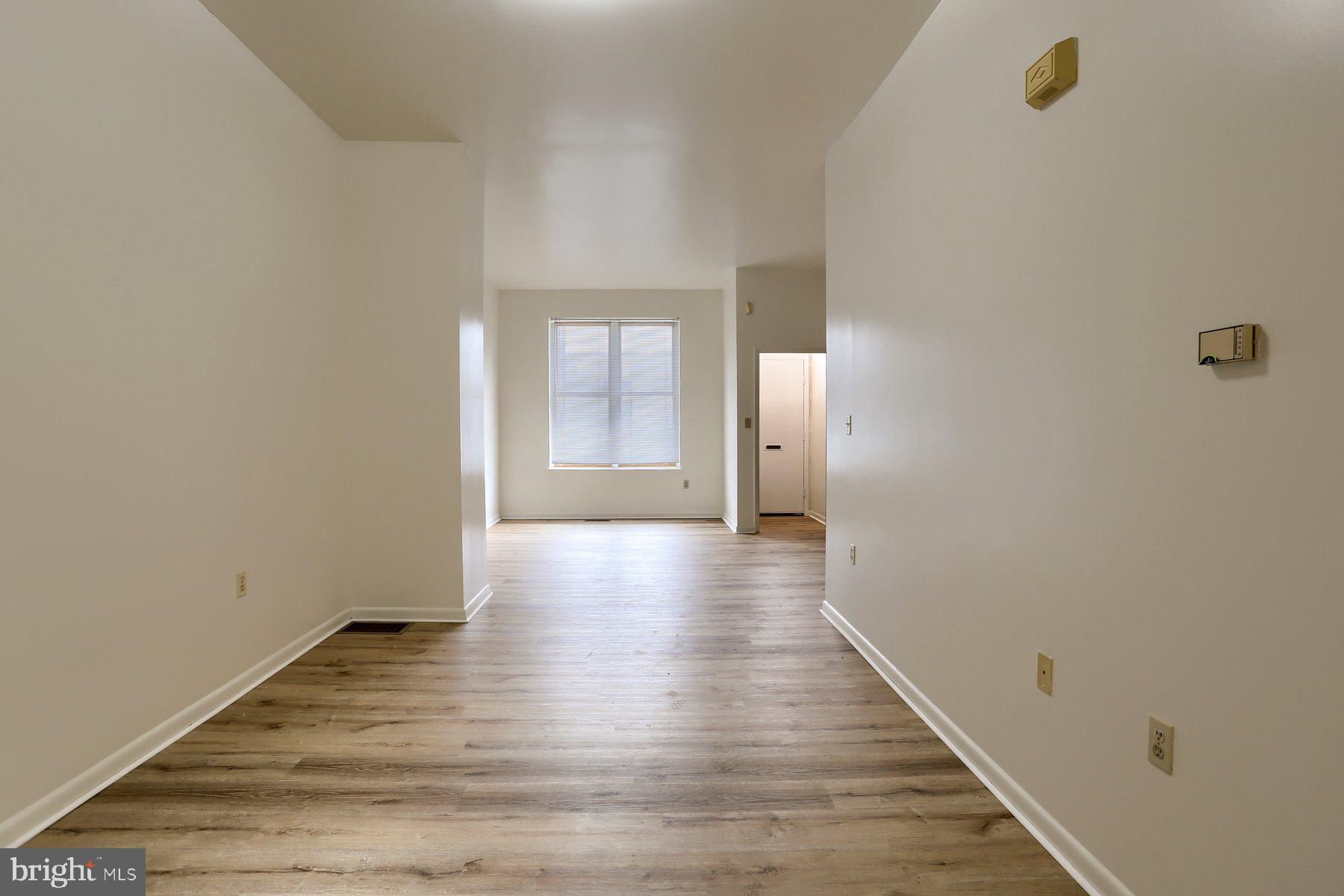 HARRISBURG CITY - Residential