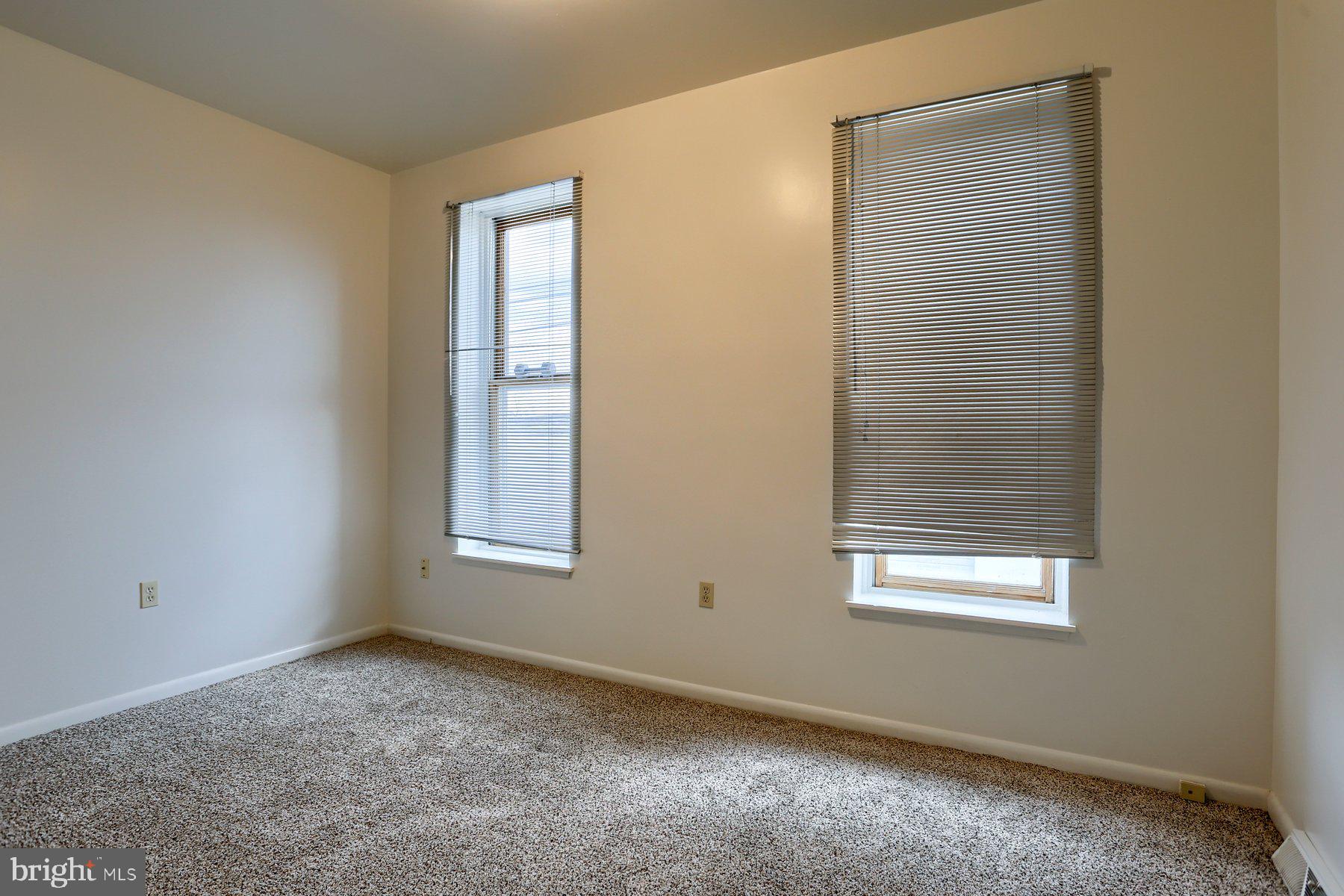 HARRISBURG CITY - Residential