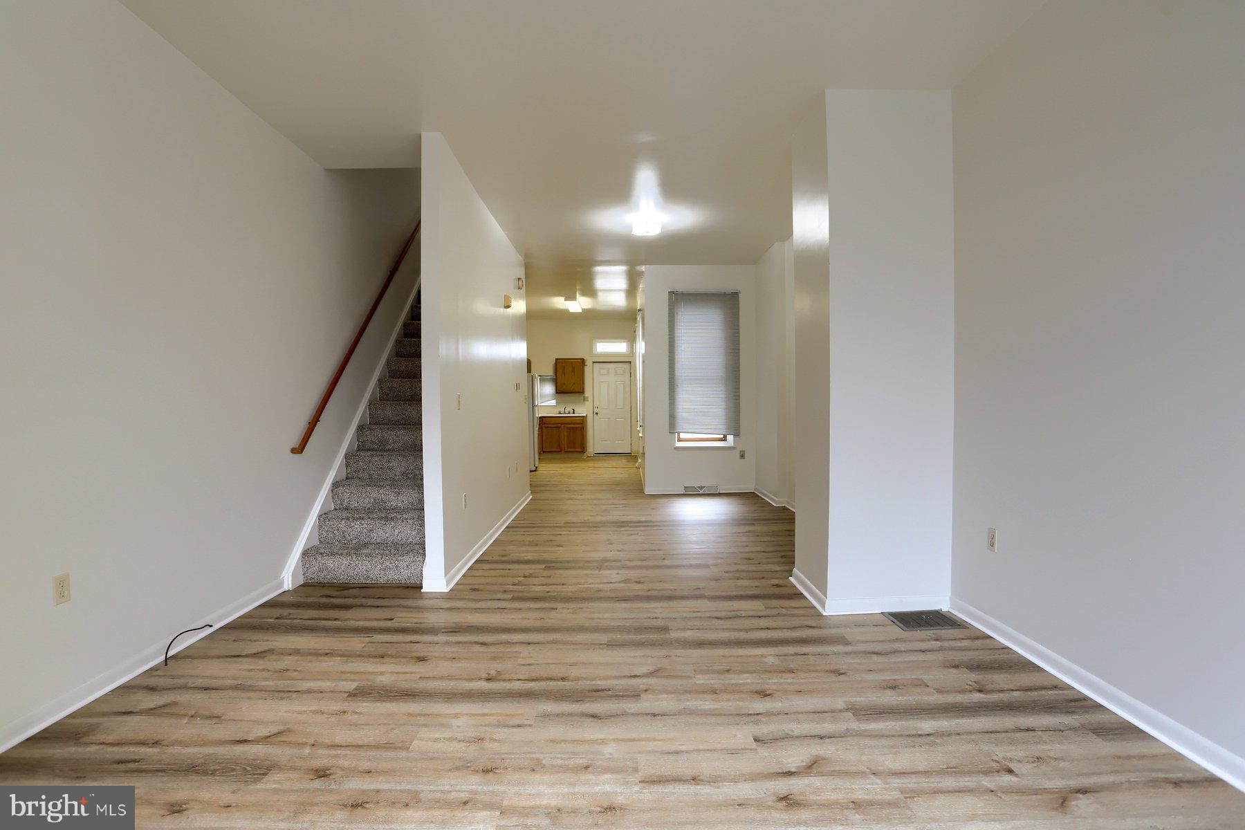 HARRISBURG CITY - Residential