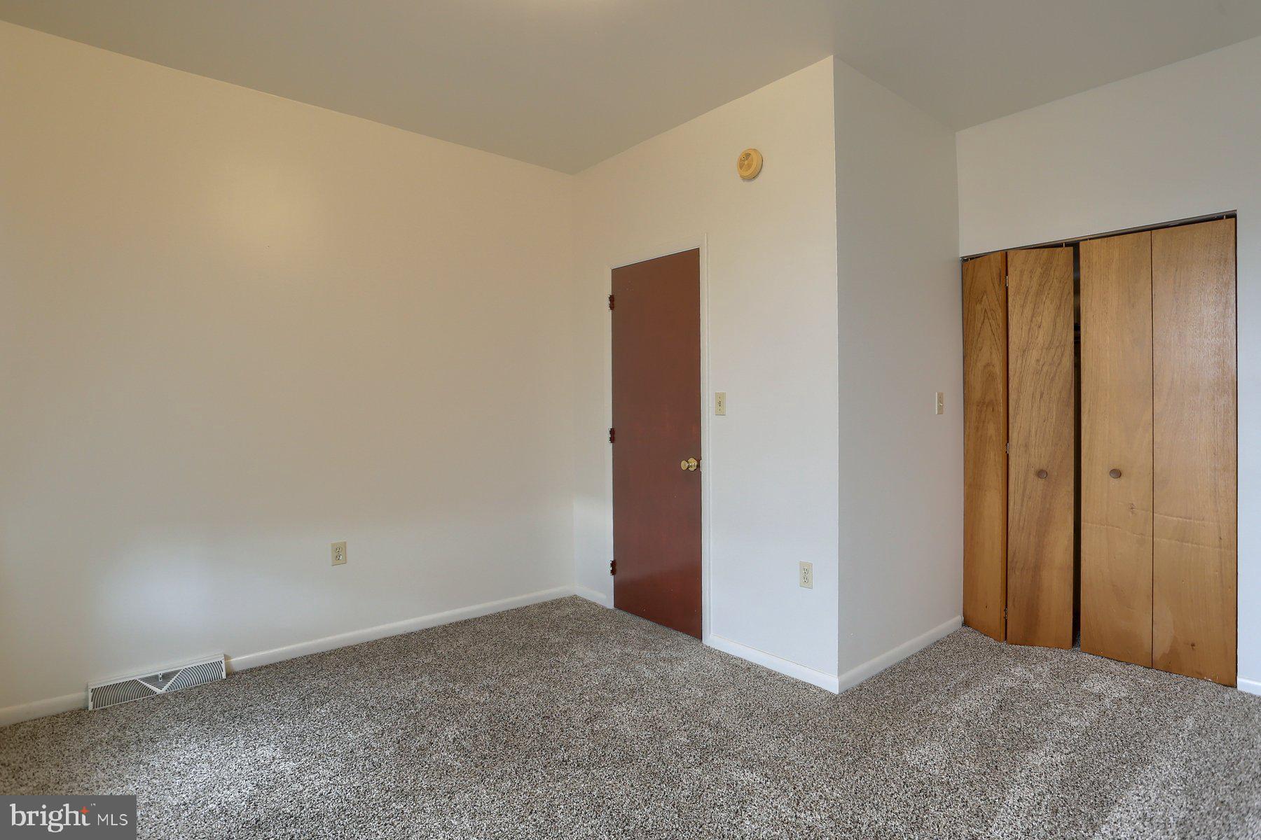 HARRISBURG CITY - Residential