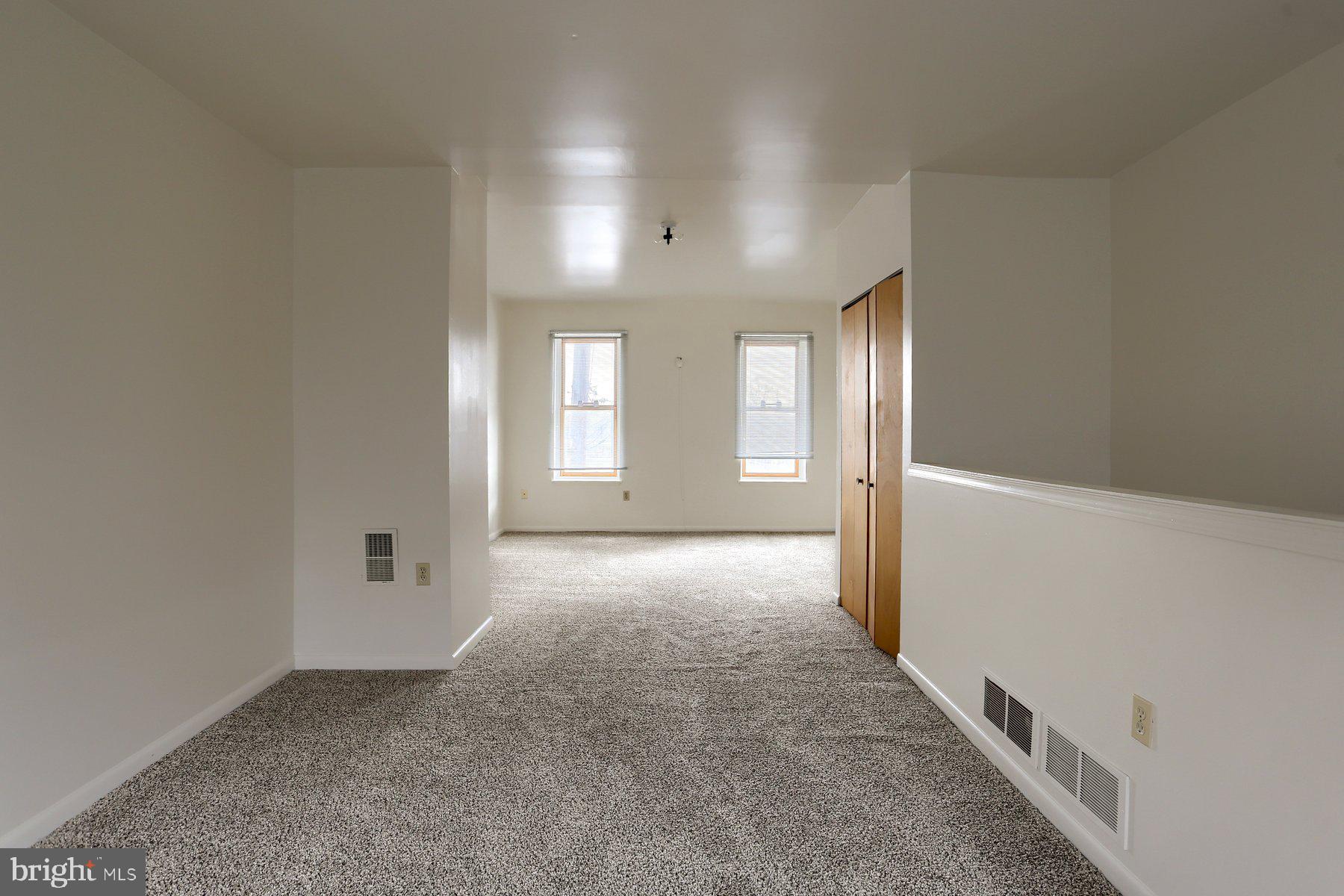 HARRISBURG CITY - Residential