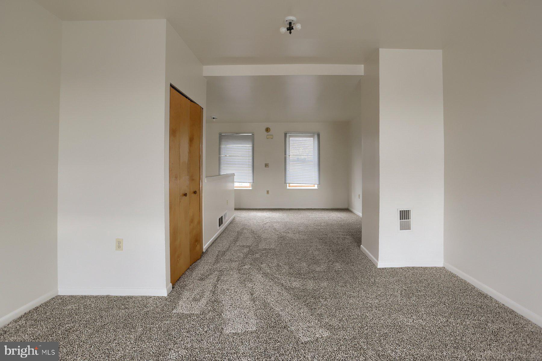 HARRISBURG CITY - Residential