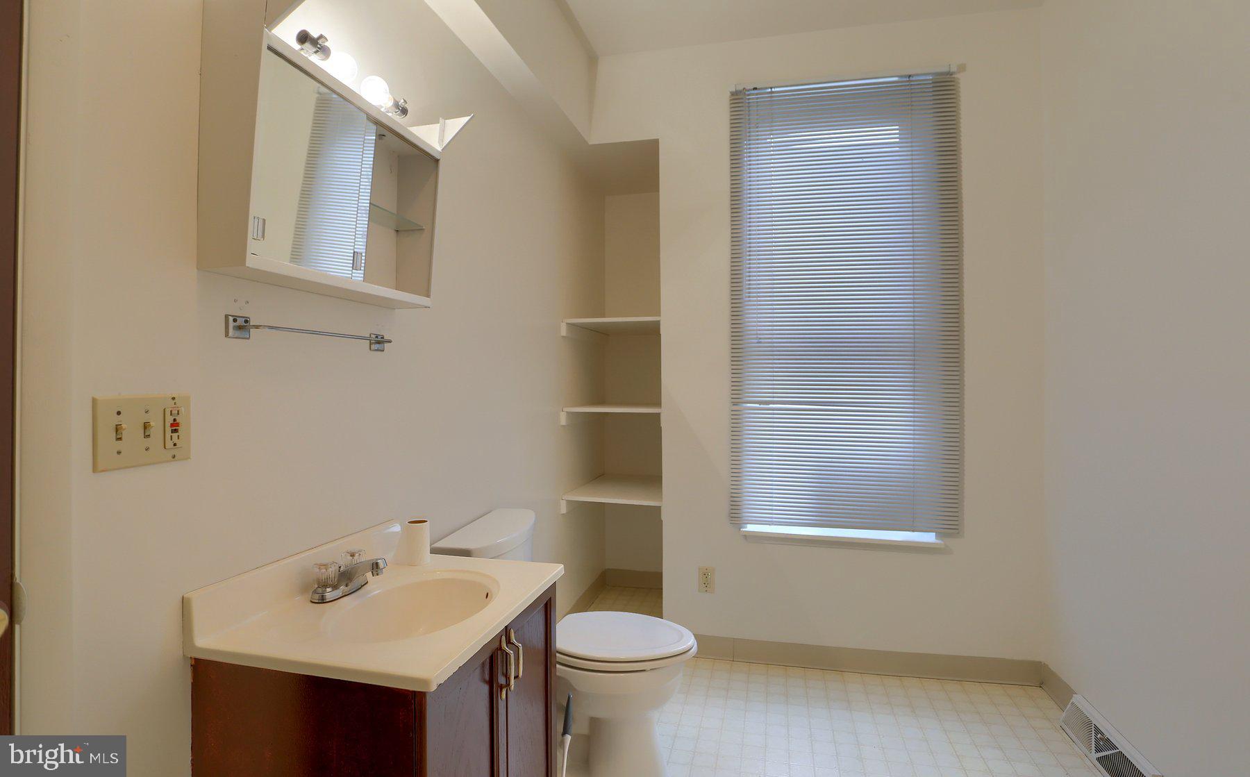 HARRISBURG CITY - Residential