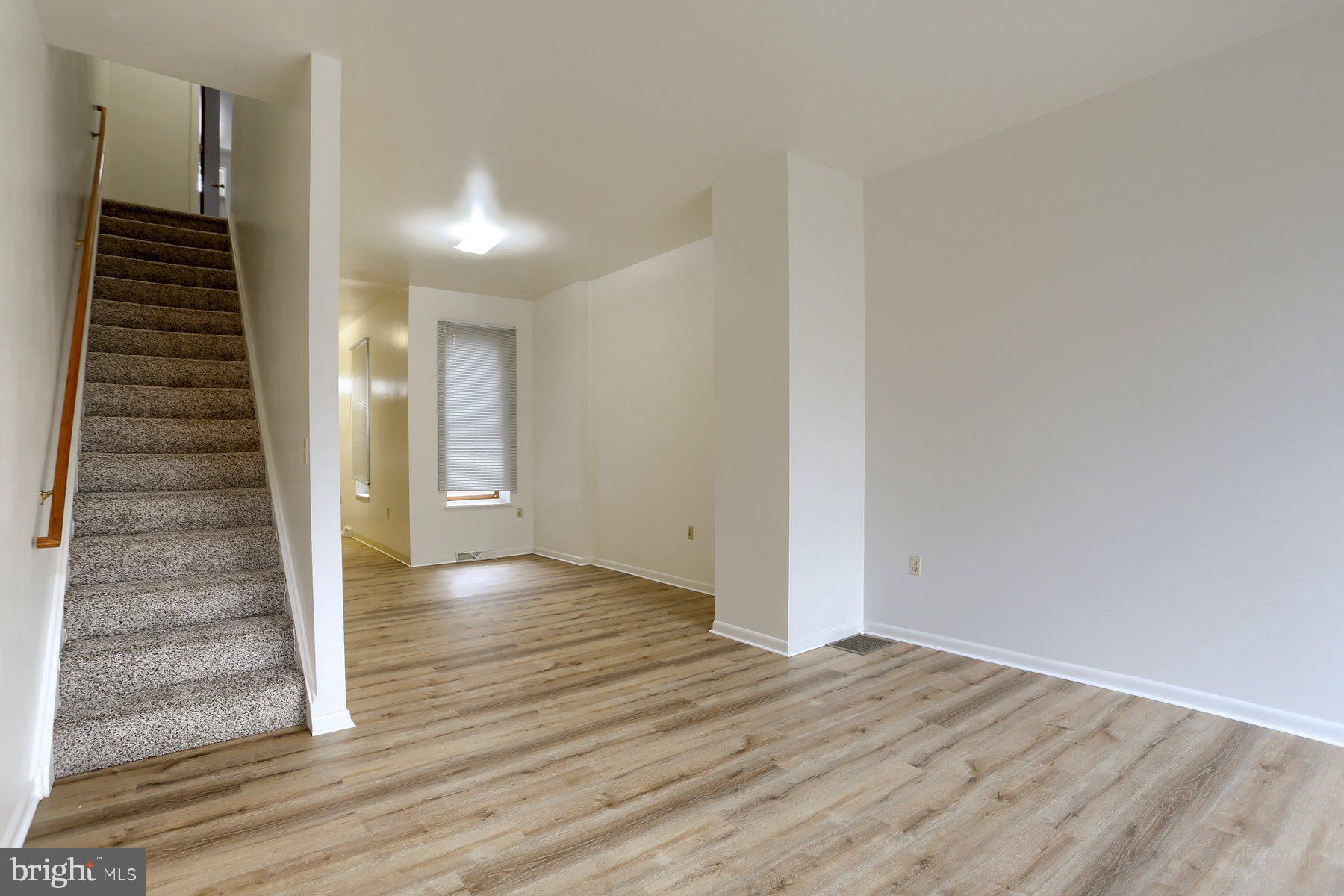 HARRISBURG CITY - Residential