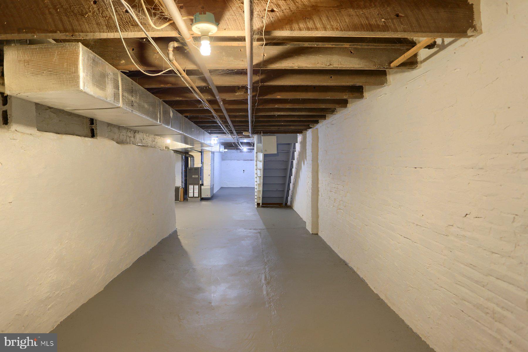 HARRISBURG CITY - Residential