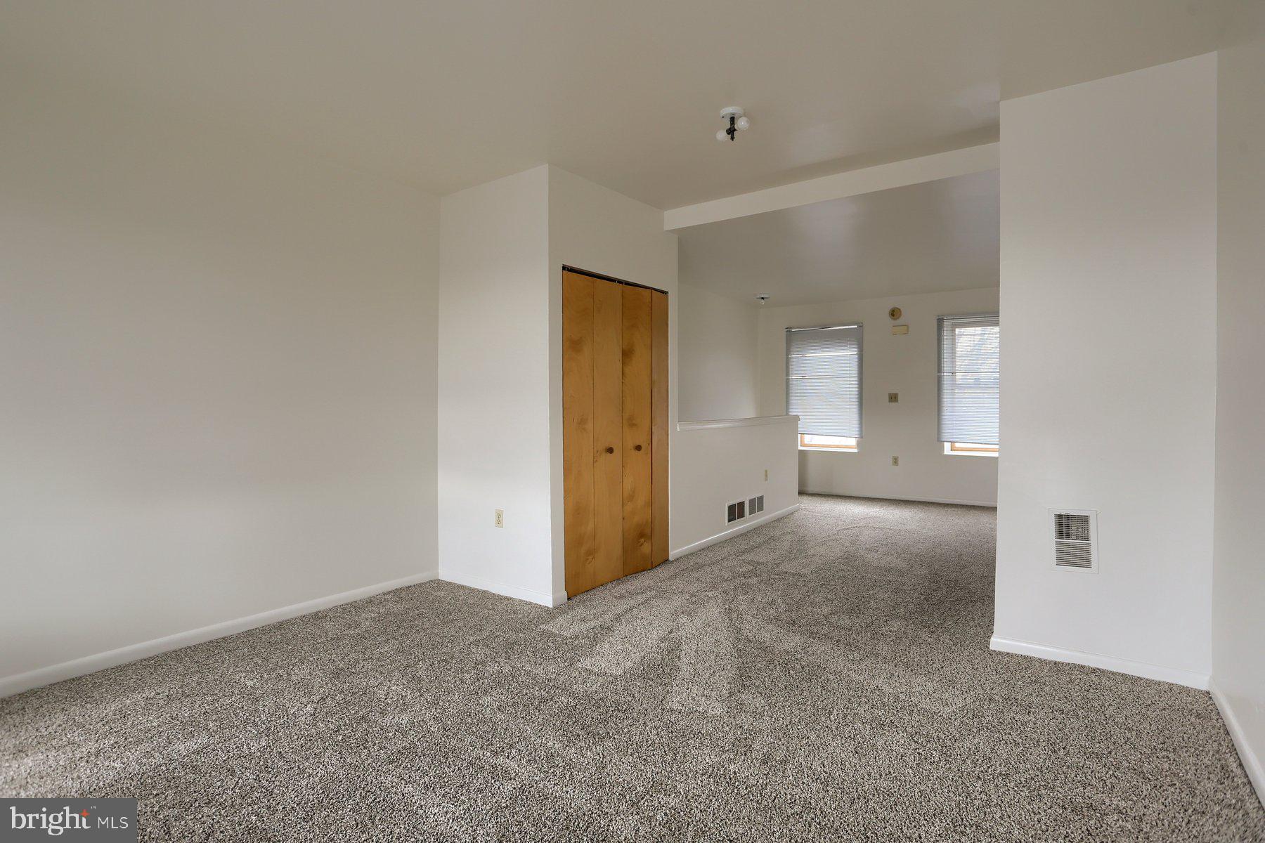 HARRISBURG CITY - Residential