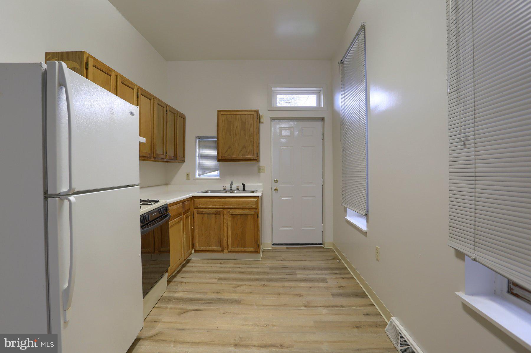 HARRISBURG CITY - Residential