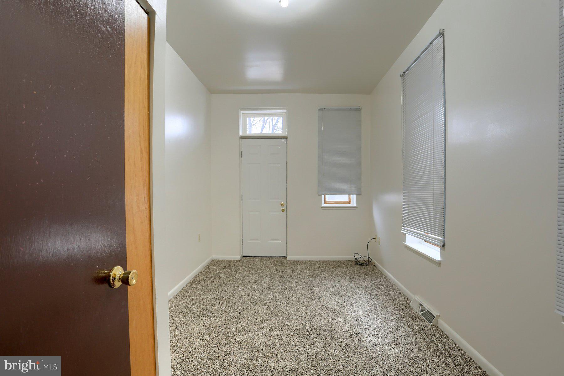 HARRISBURG CITY - Residential