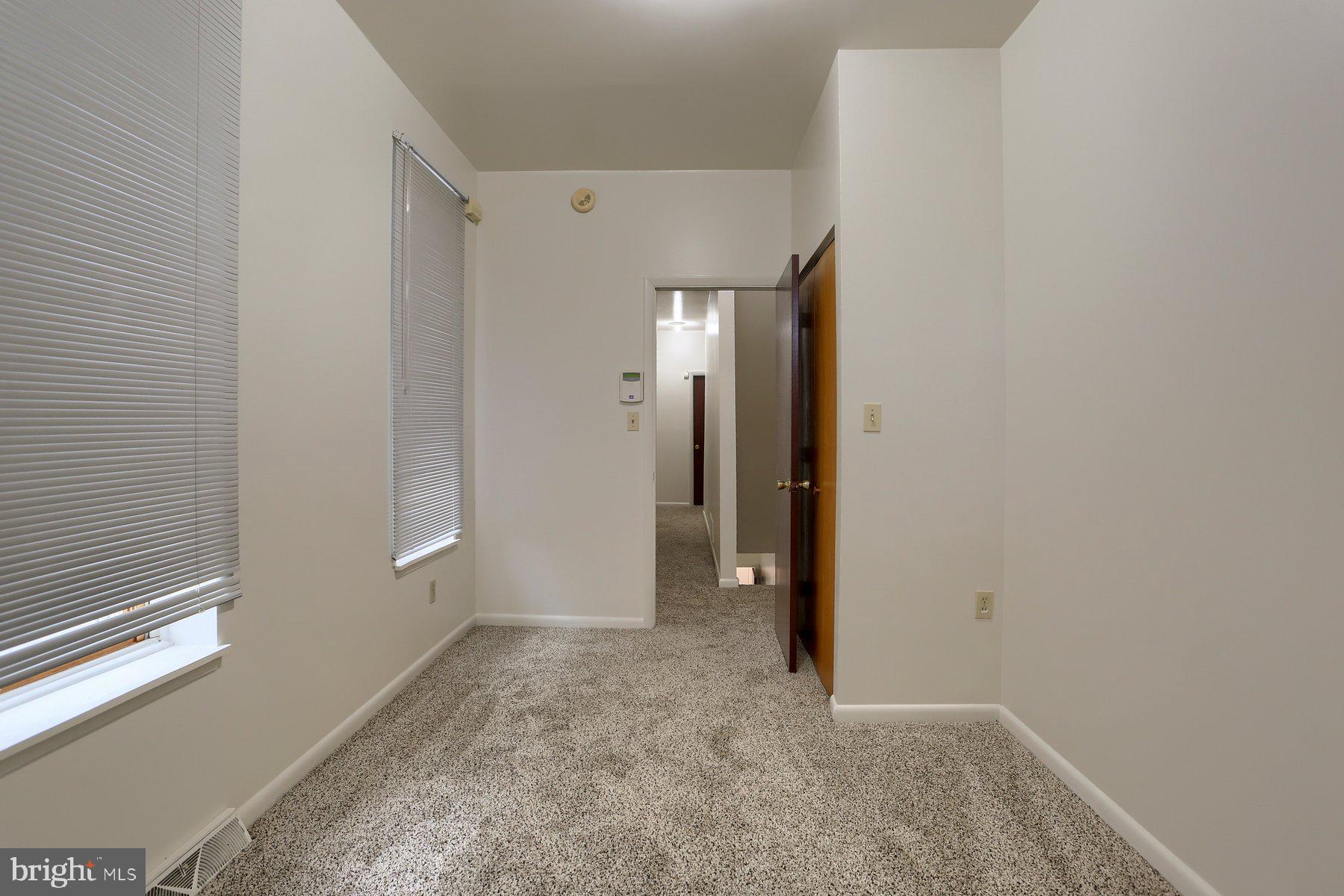 HARRISBURG CITY - Residential