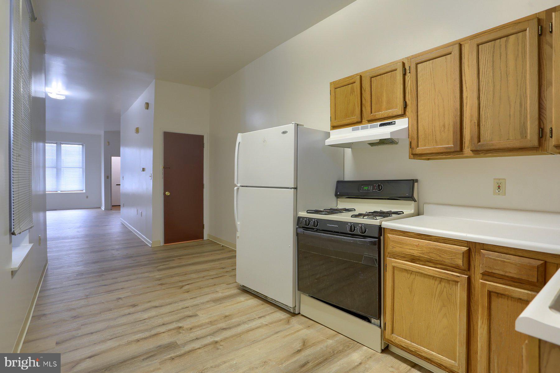 HARRISBURG CITY - Residential