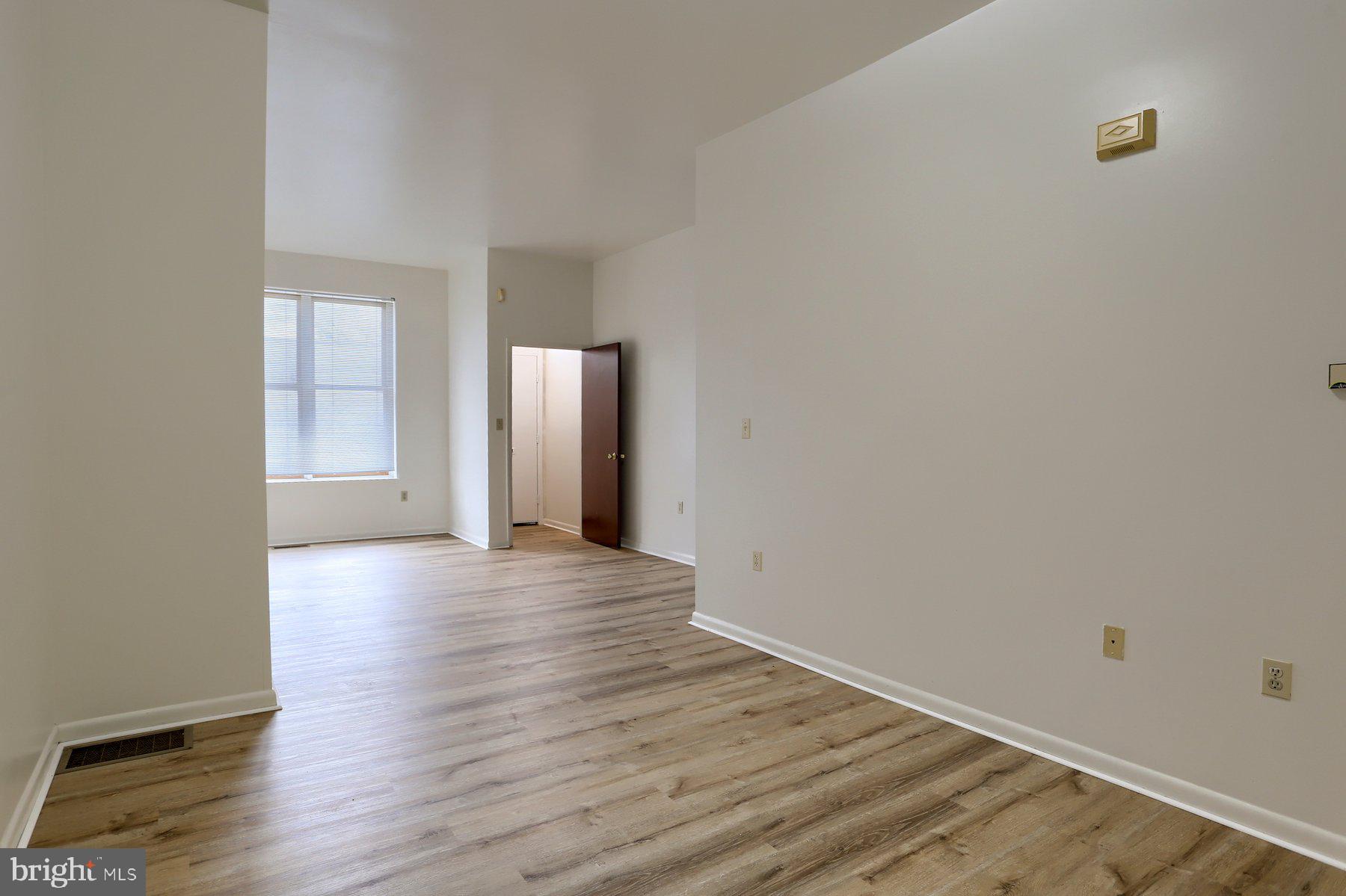 HARRISBURG CITY - Residential