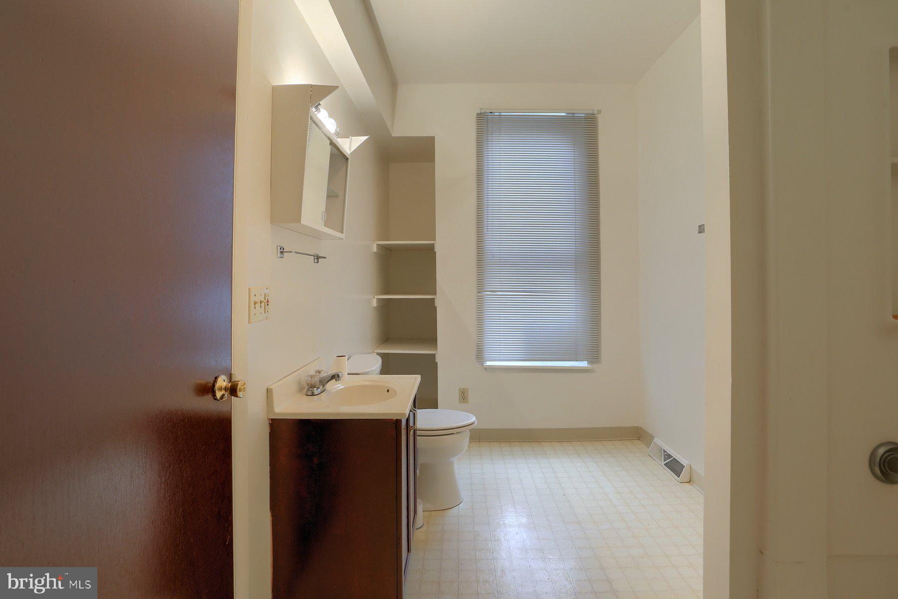 HARRISBURG CITY - Residential