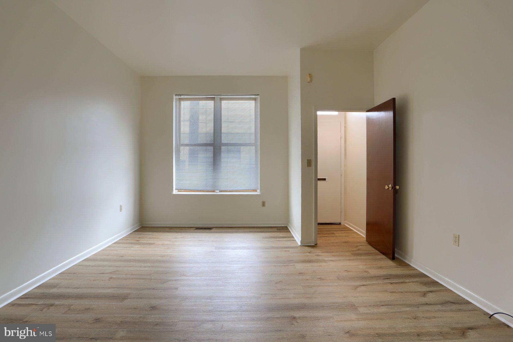 HARRISBURG CITY - Residential