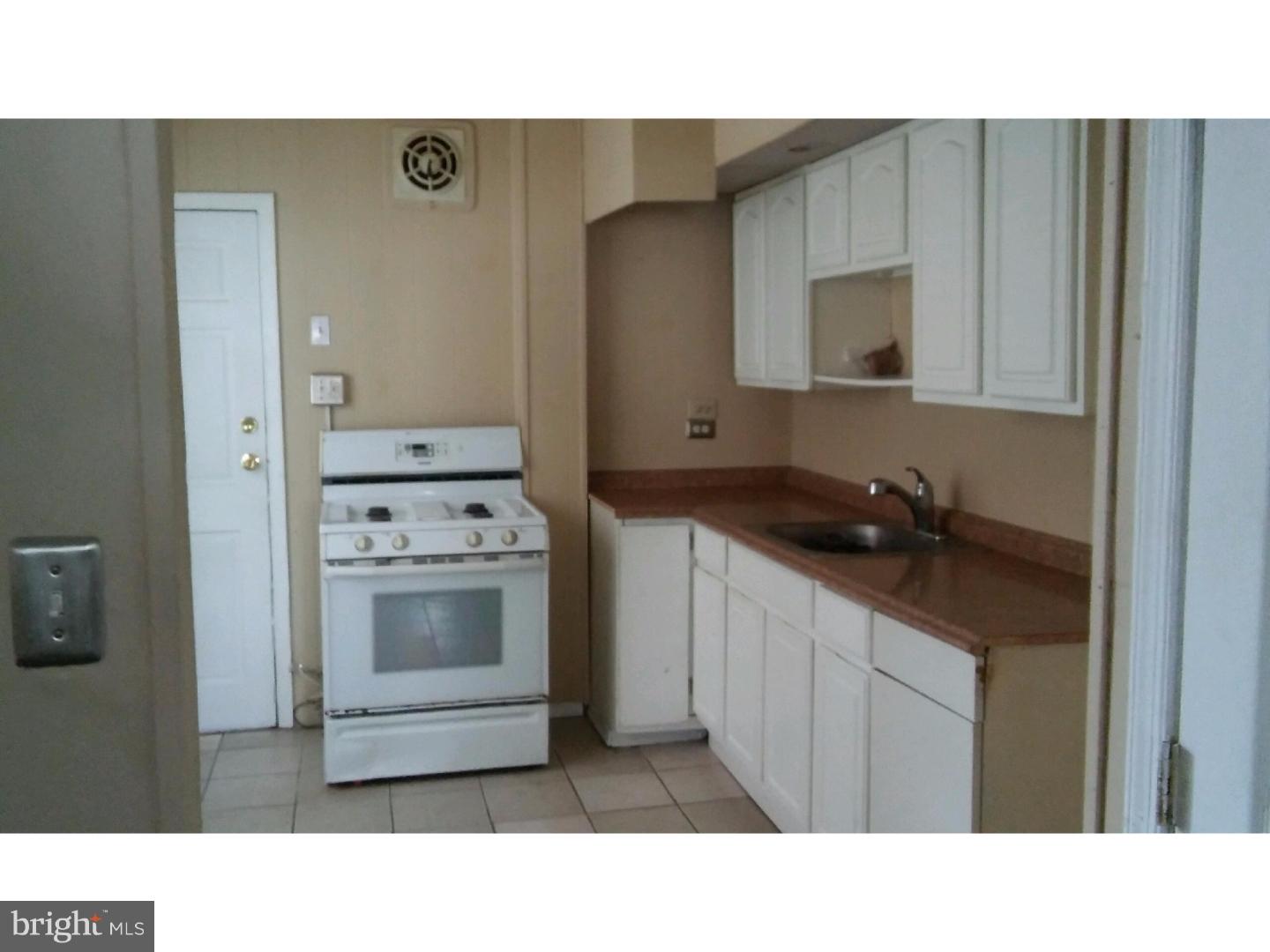 TACONY - Residential