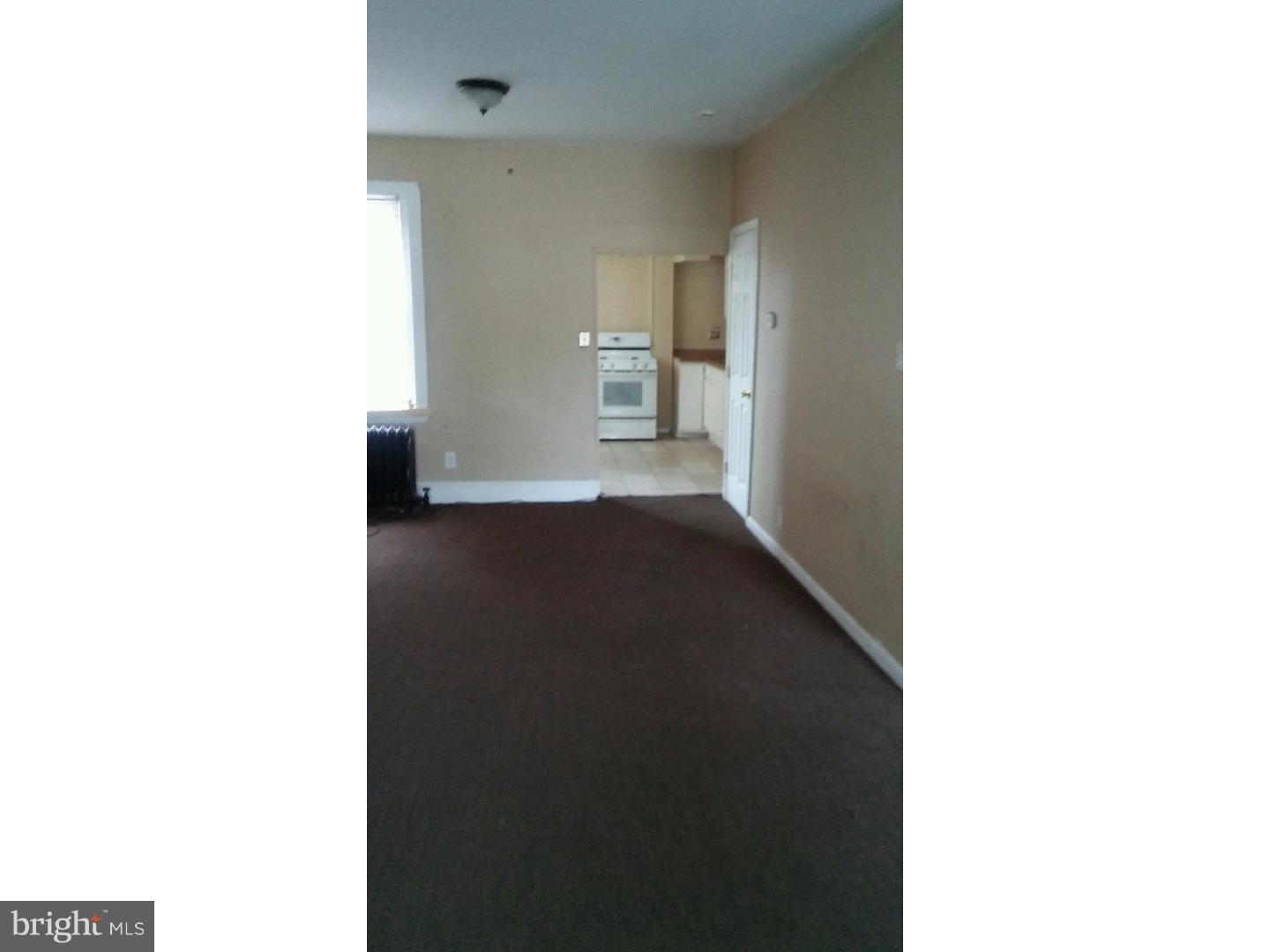 TACONY - Residential