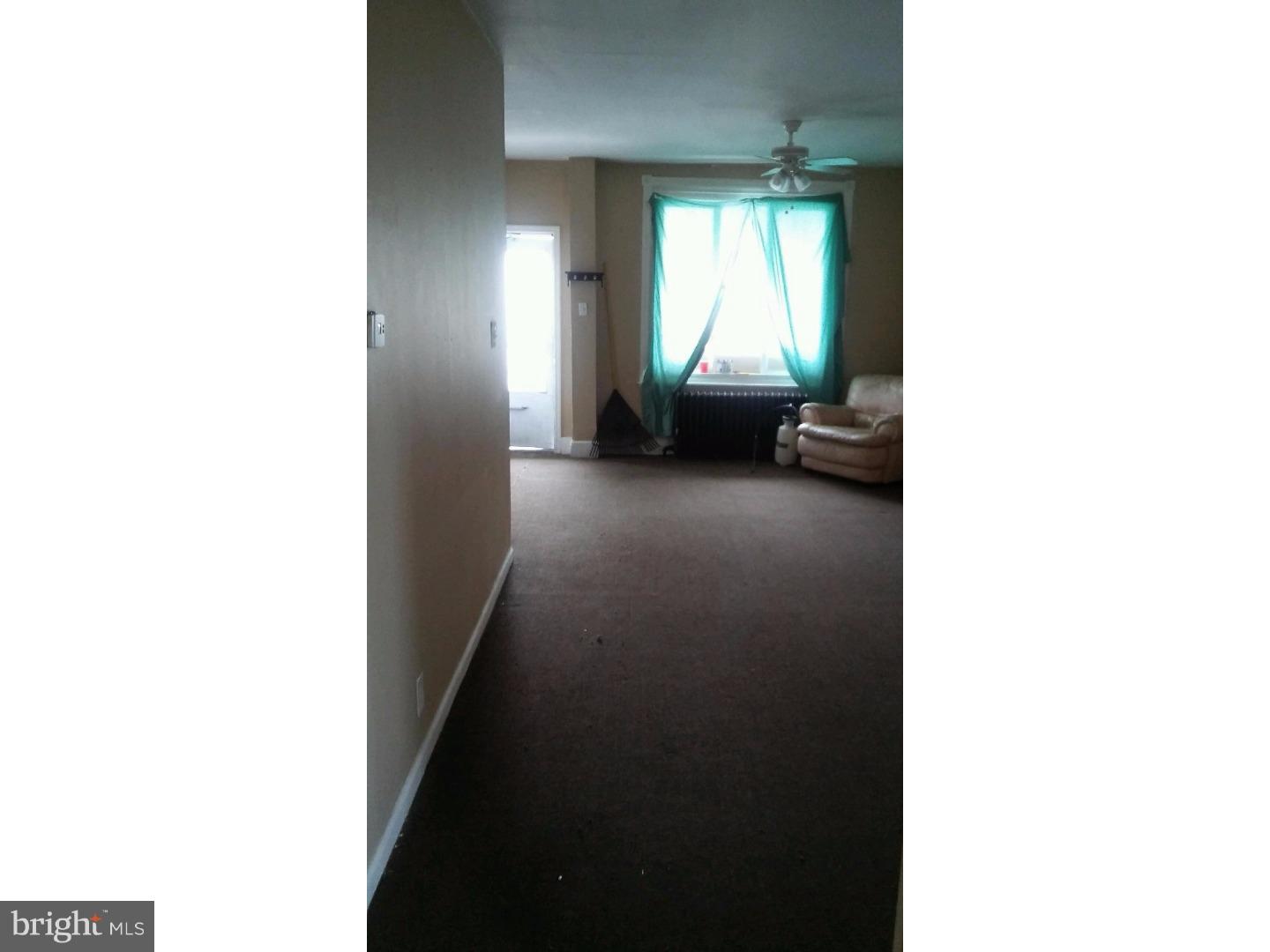 TACONY - Residential