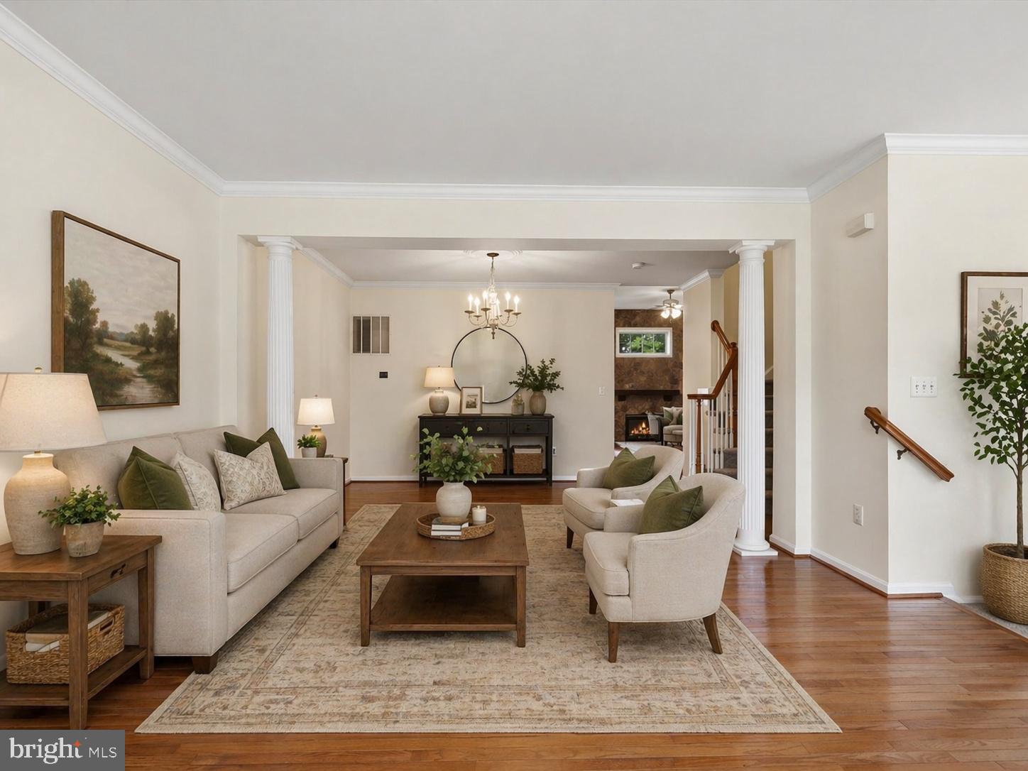 CREEKSIDE - Residential