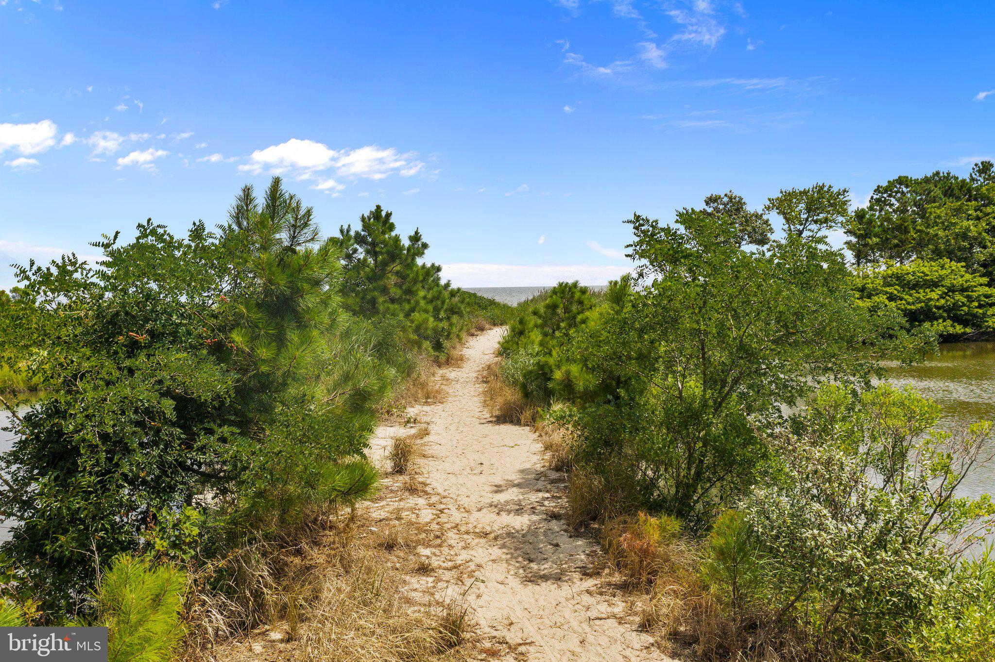 NORTHUMBERLAND PLANTATION - Residential