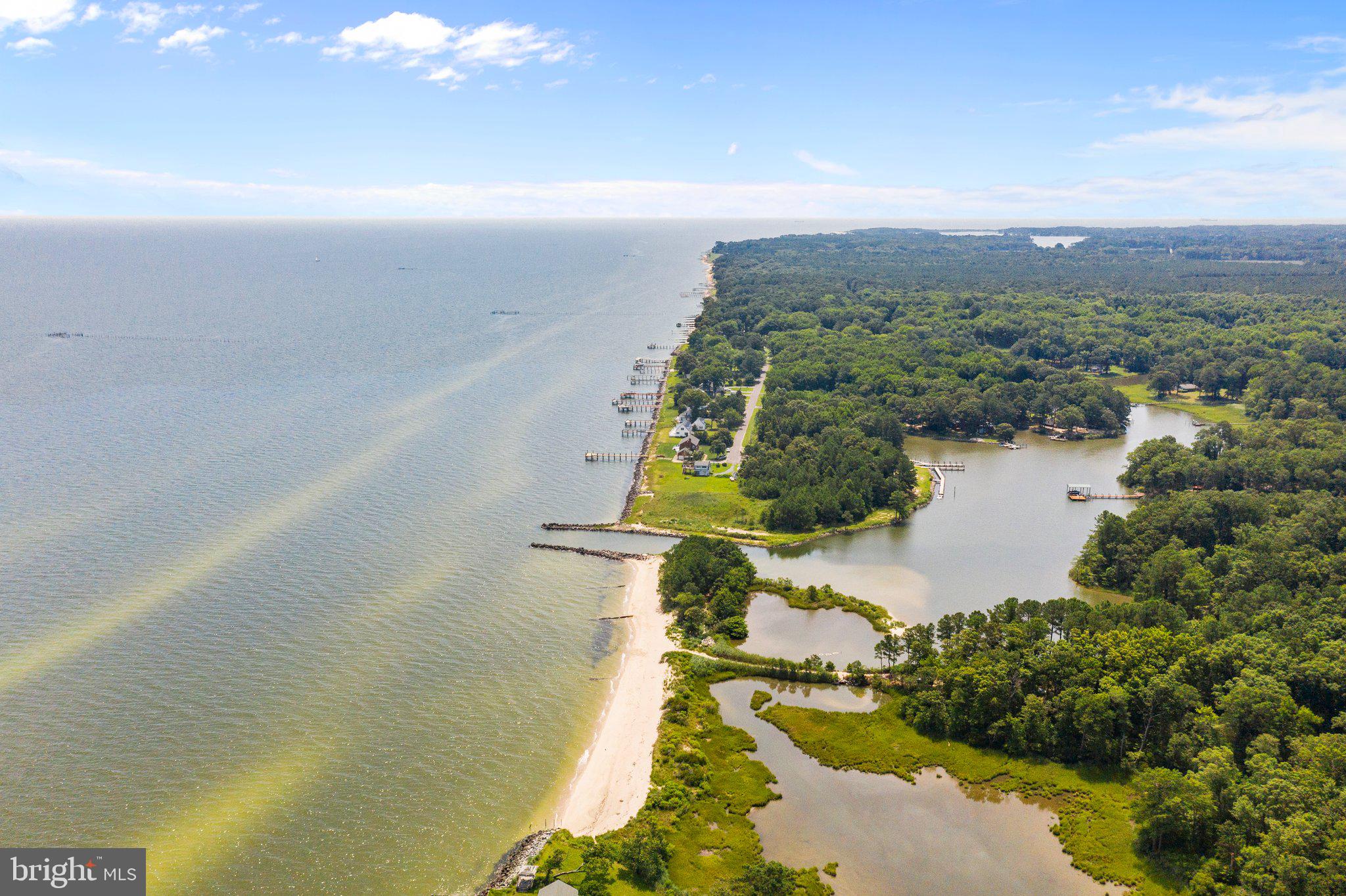 NORTHUMBERLAND PLANTATION - Residential