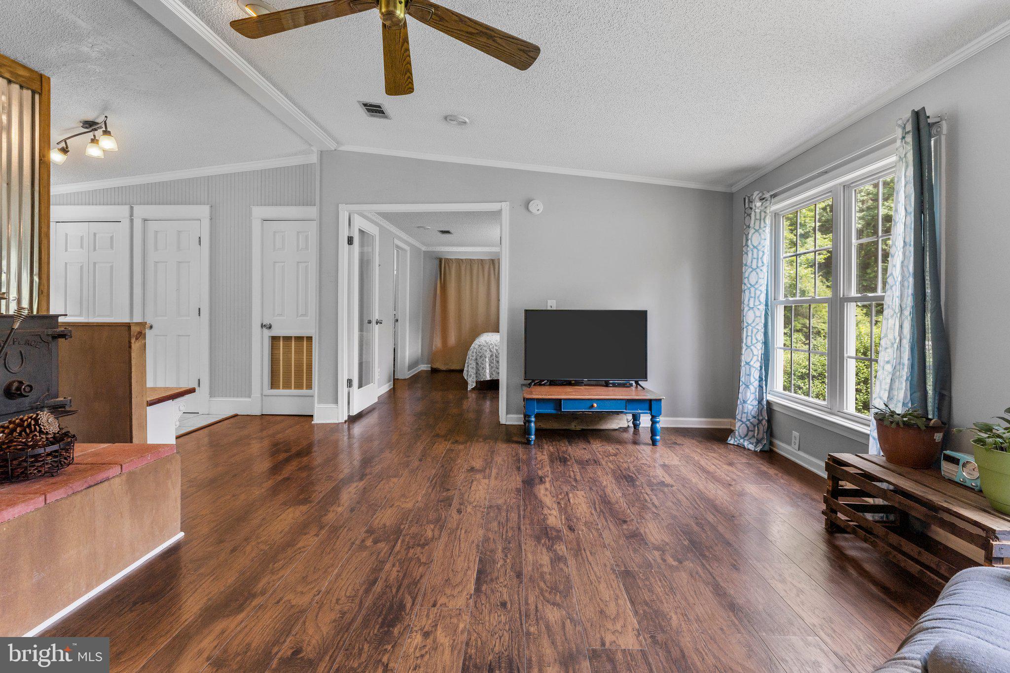 NORTHUMBERLAND PLANTATION - Residential