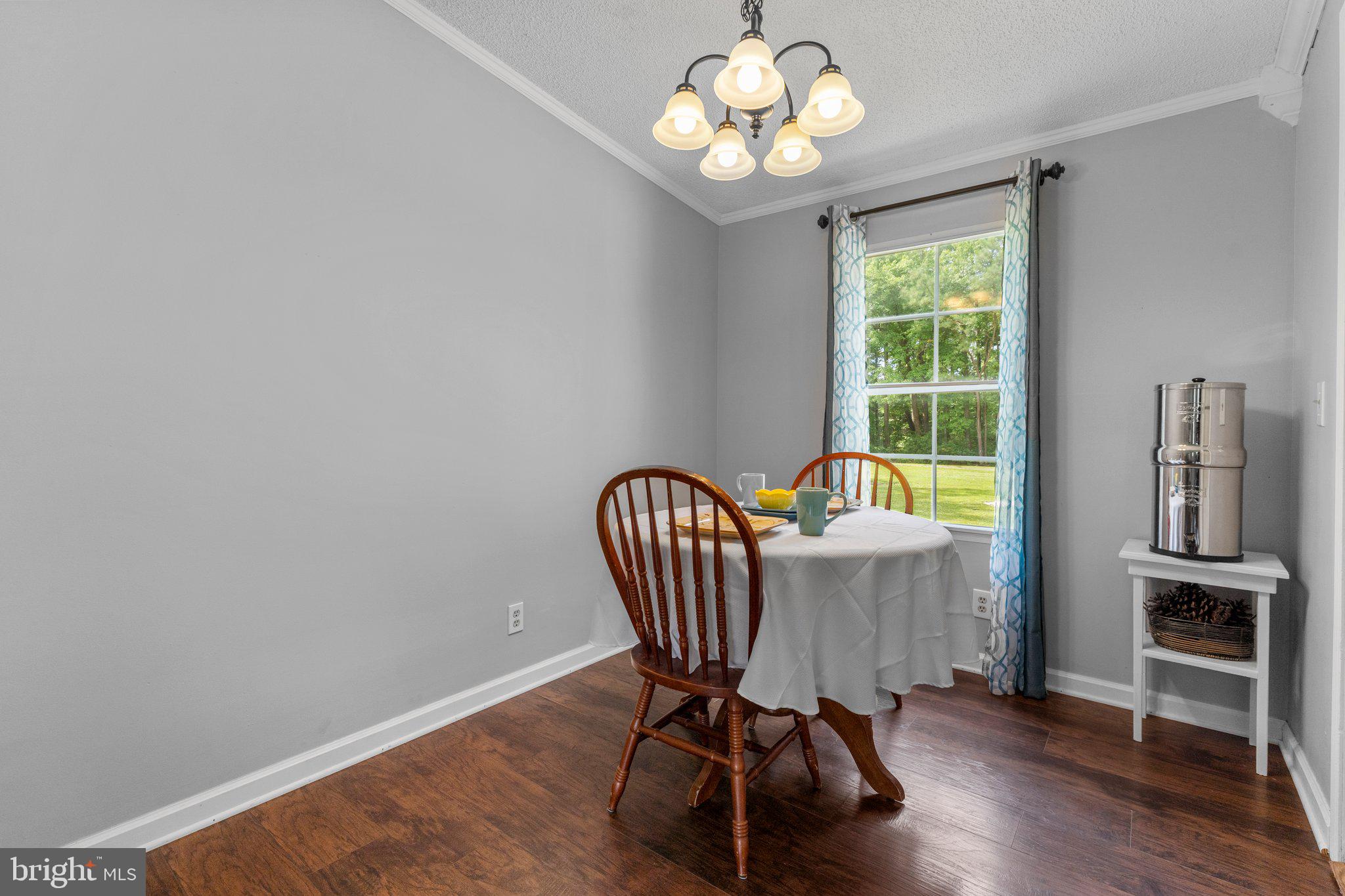 NORTHUMBERLAND PLANTATION - Residential