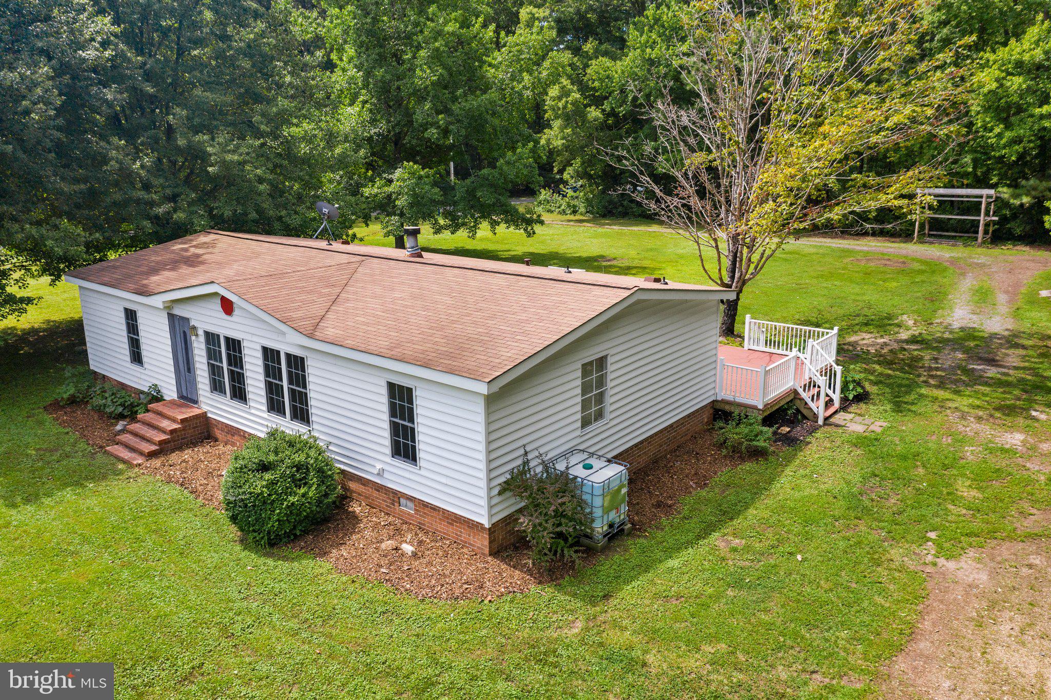 NORTHUMBERLAND PLANTATION - Residential