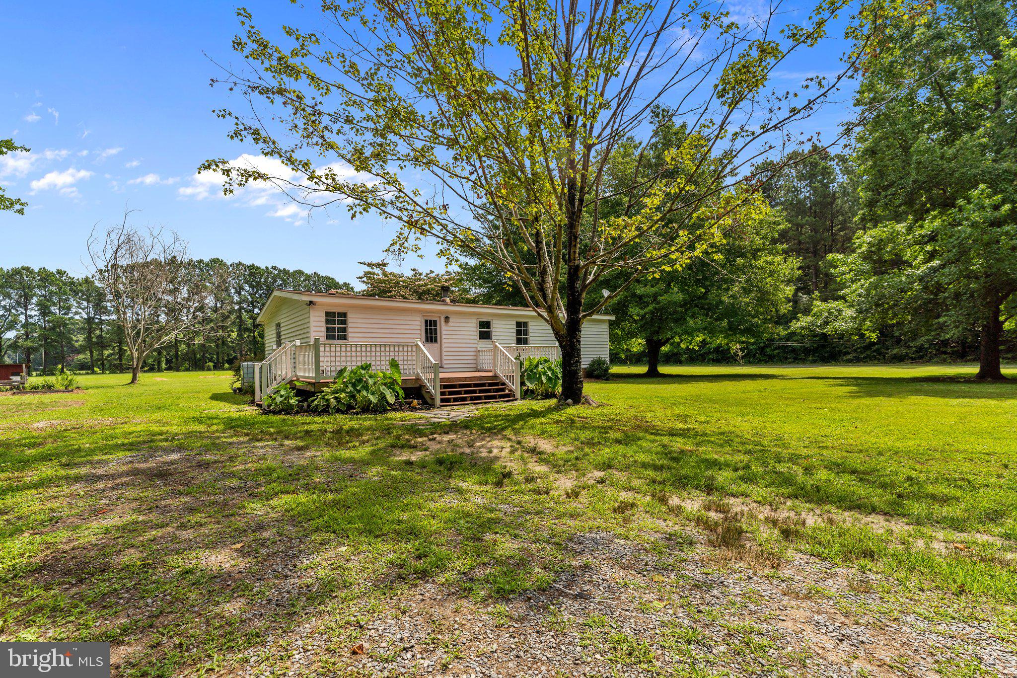 NORTHUMBERLAND PLANTATION - Residential