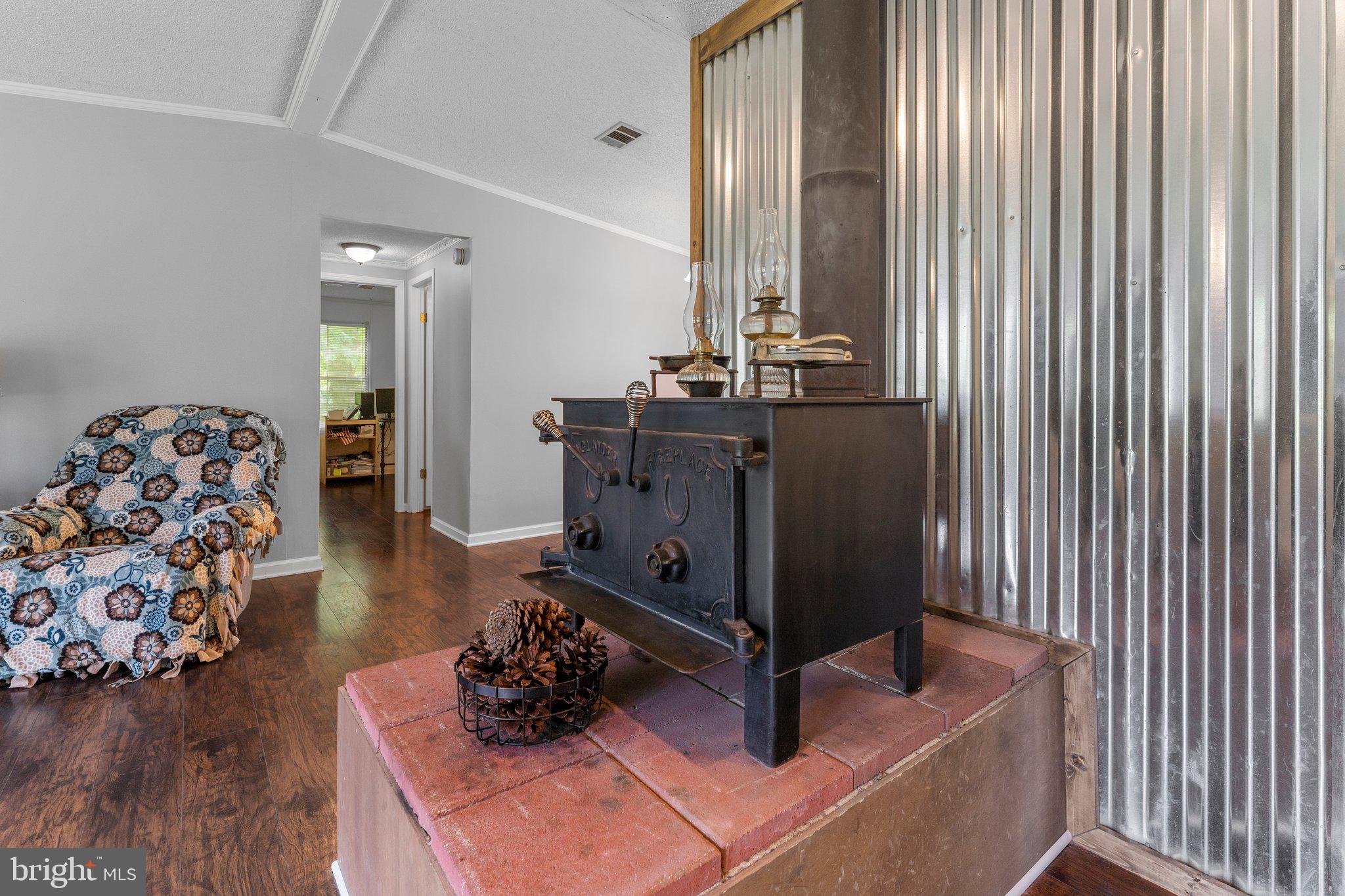 NORTHUMBERLAND PLANTATION - Residential