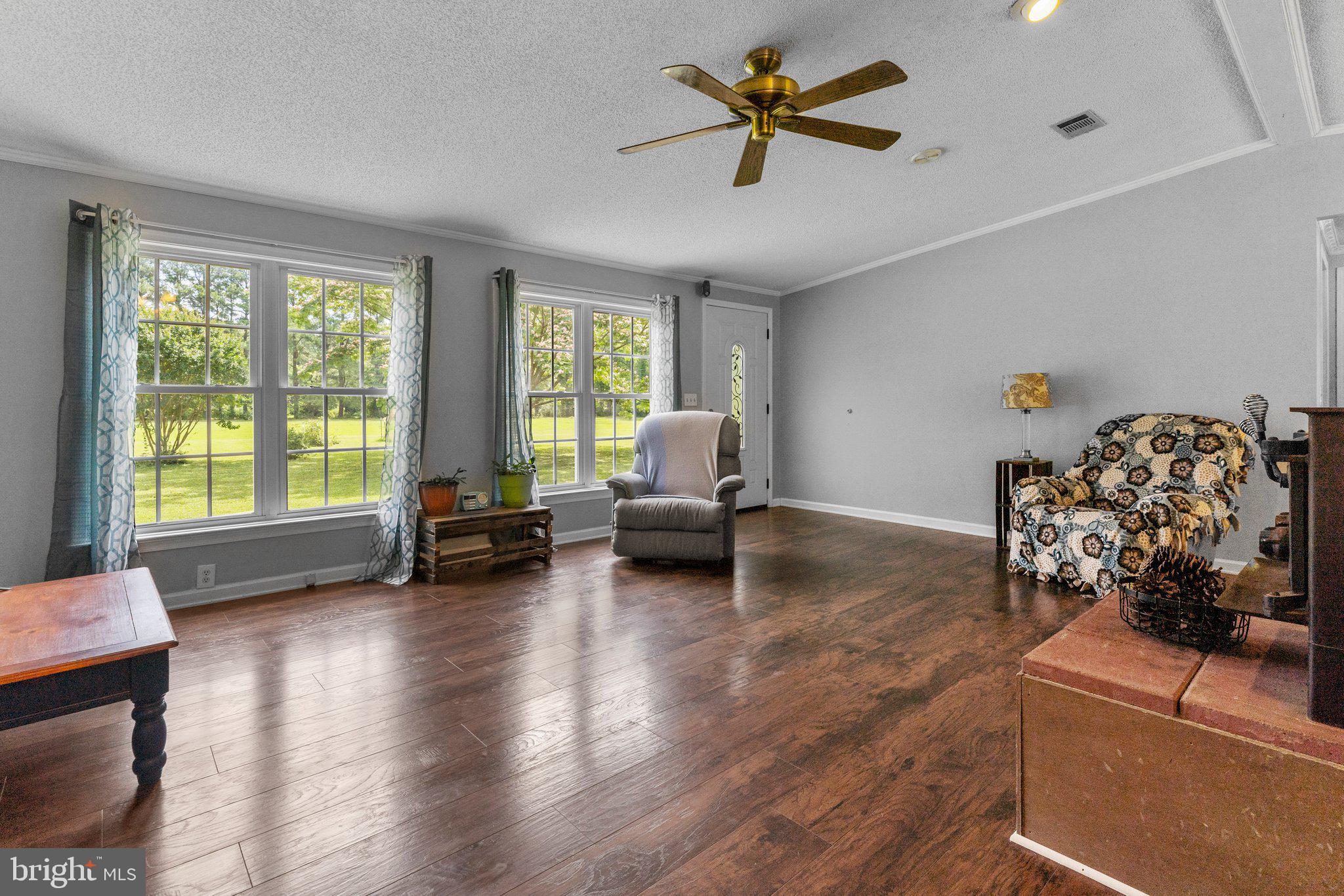 NORTHUMBERLAND PLANTATION - Residential