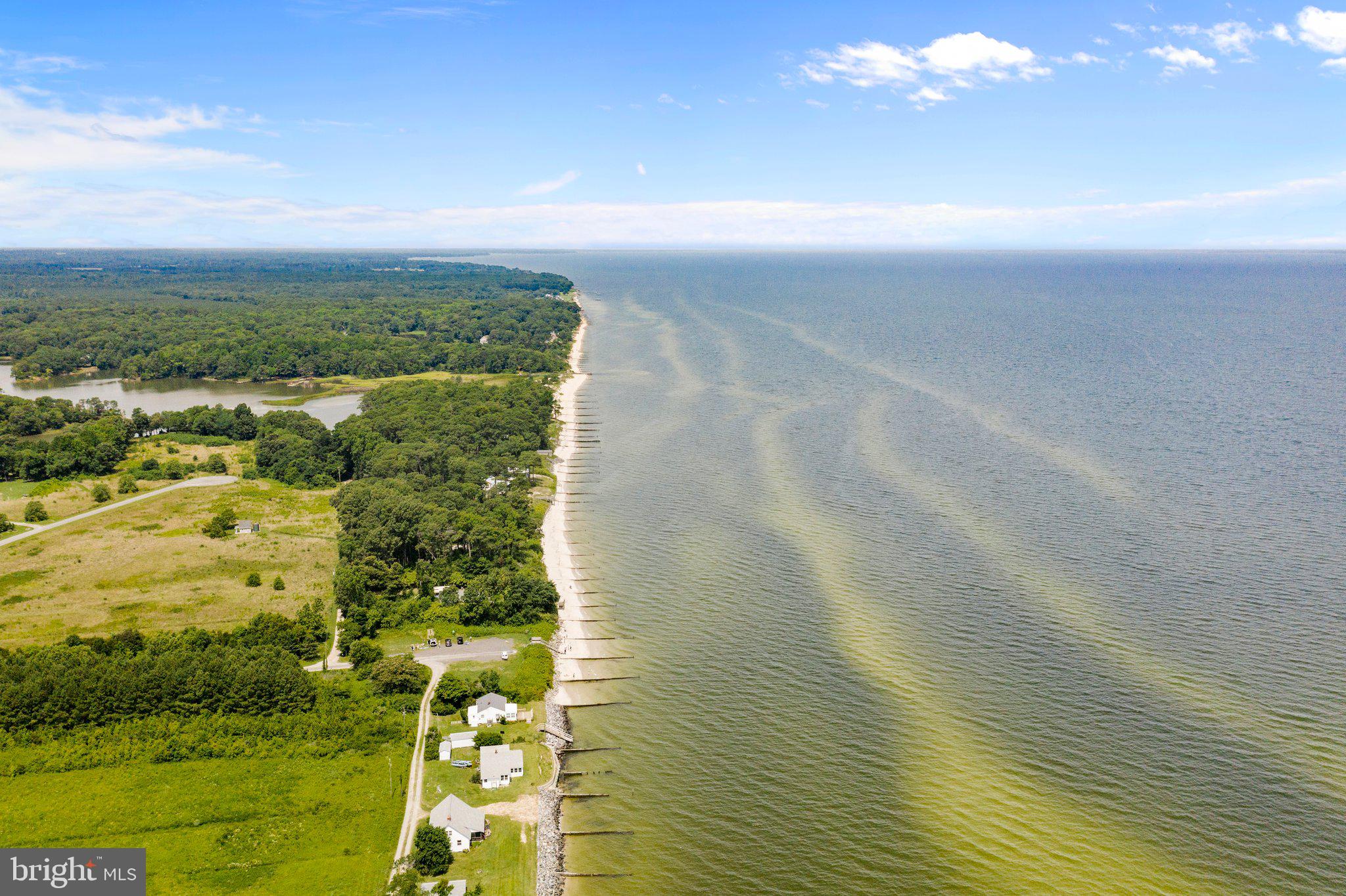 NORTHUMBERLAND PLANTATION - Residential