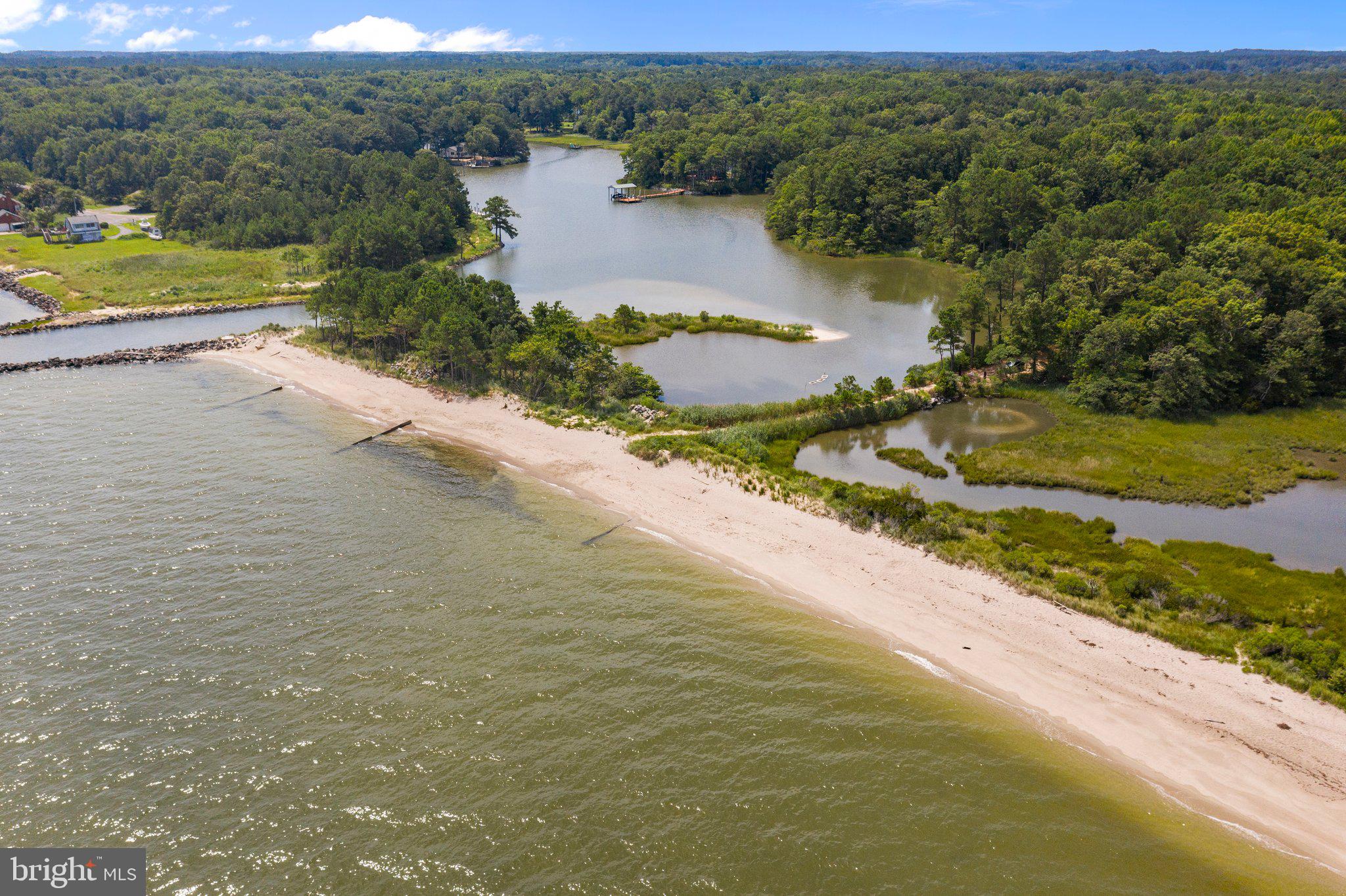 NORTHUMBERLAND PLANTATION - Residential